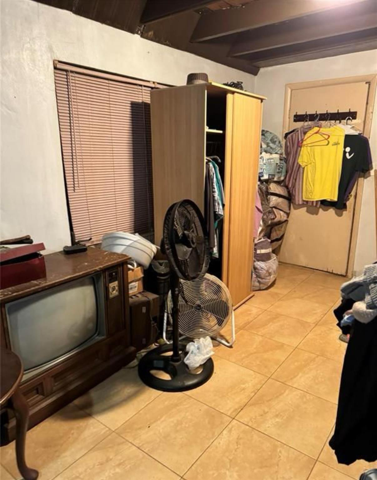 Curtiss Park - Residential