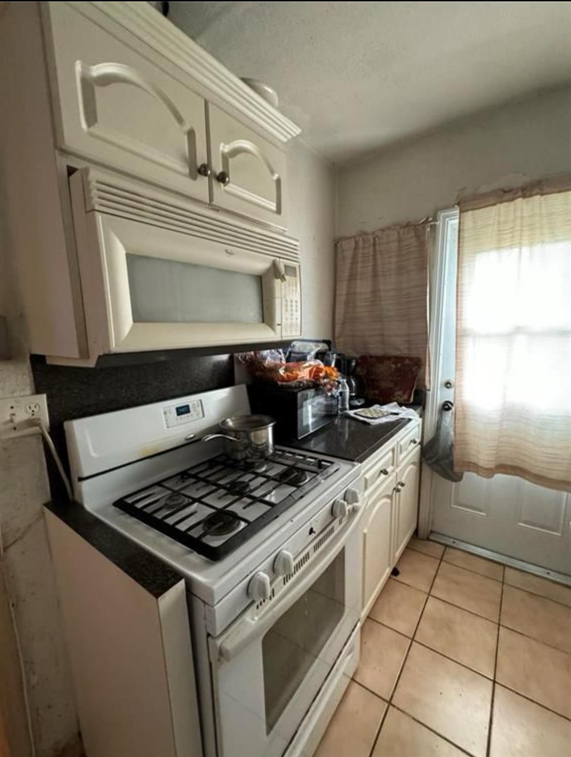 Curtiss Park - Residential