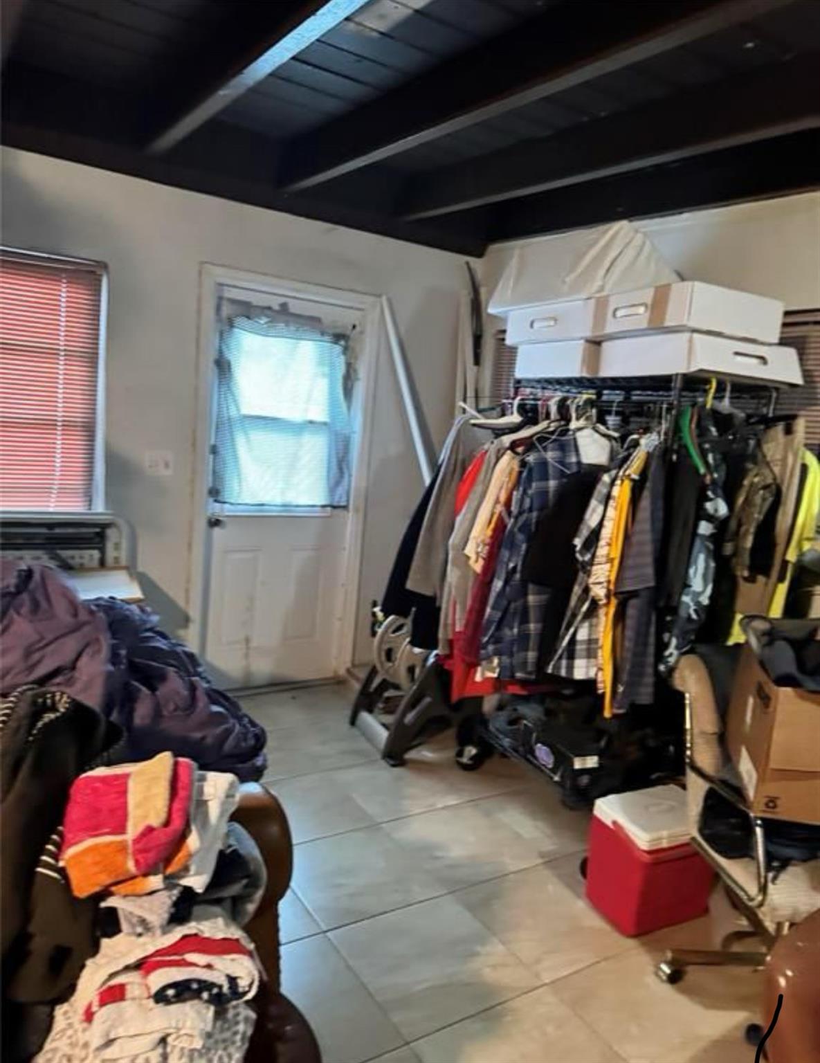 Curtiss Park - Residential