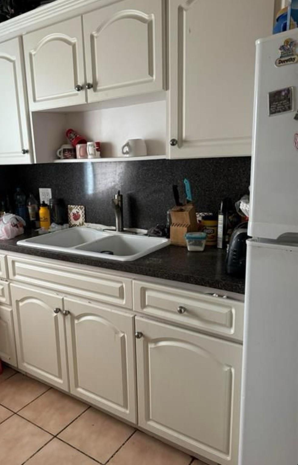 Curtiss Park - Residential