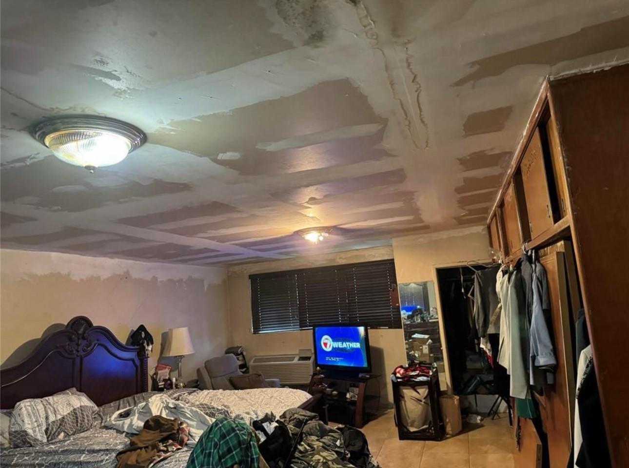 Curtiss Park - Residential