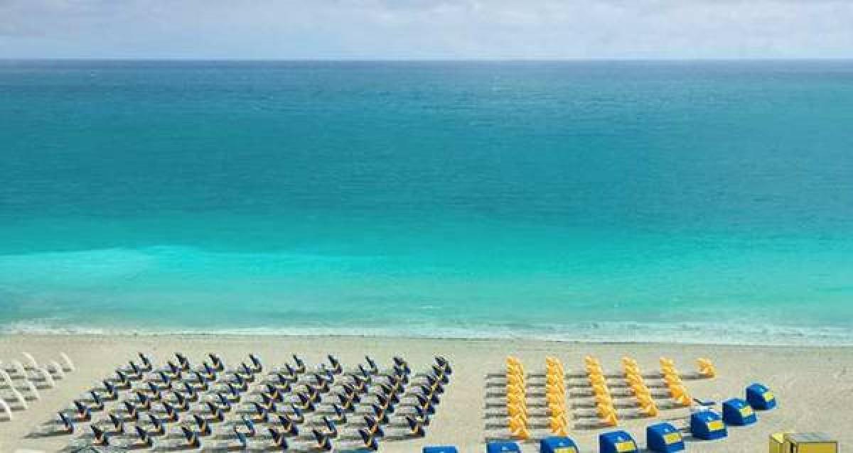 101 Ocean Dr 704