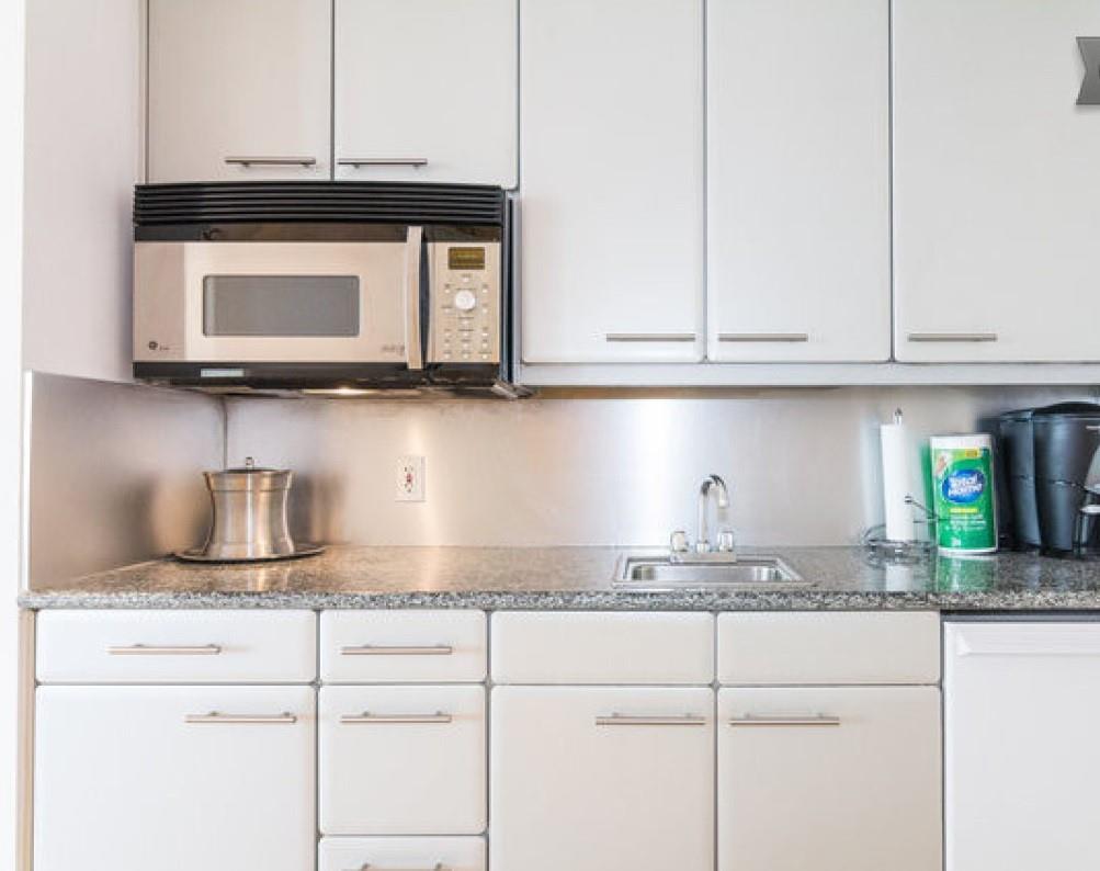 BENTLEY BEACH CONDO - Residential