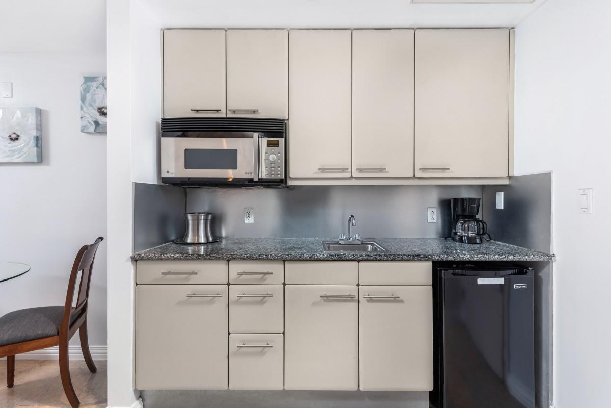 BENTLEY BEACH CONDO - Residential