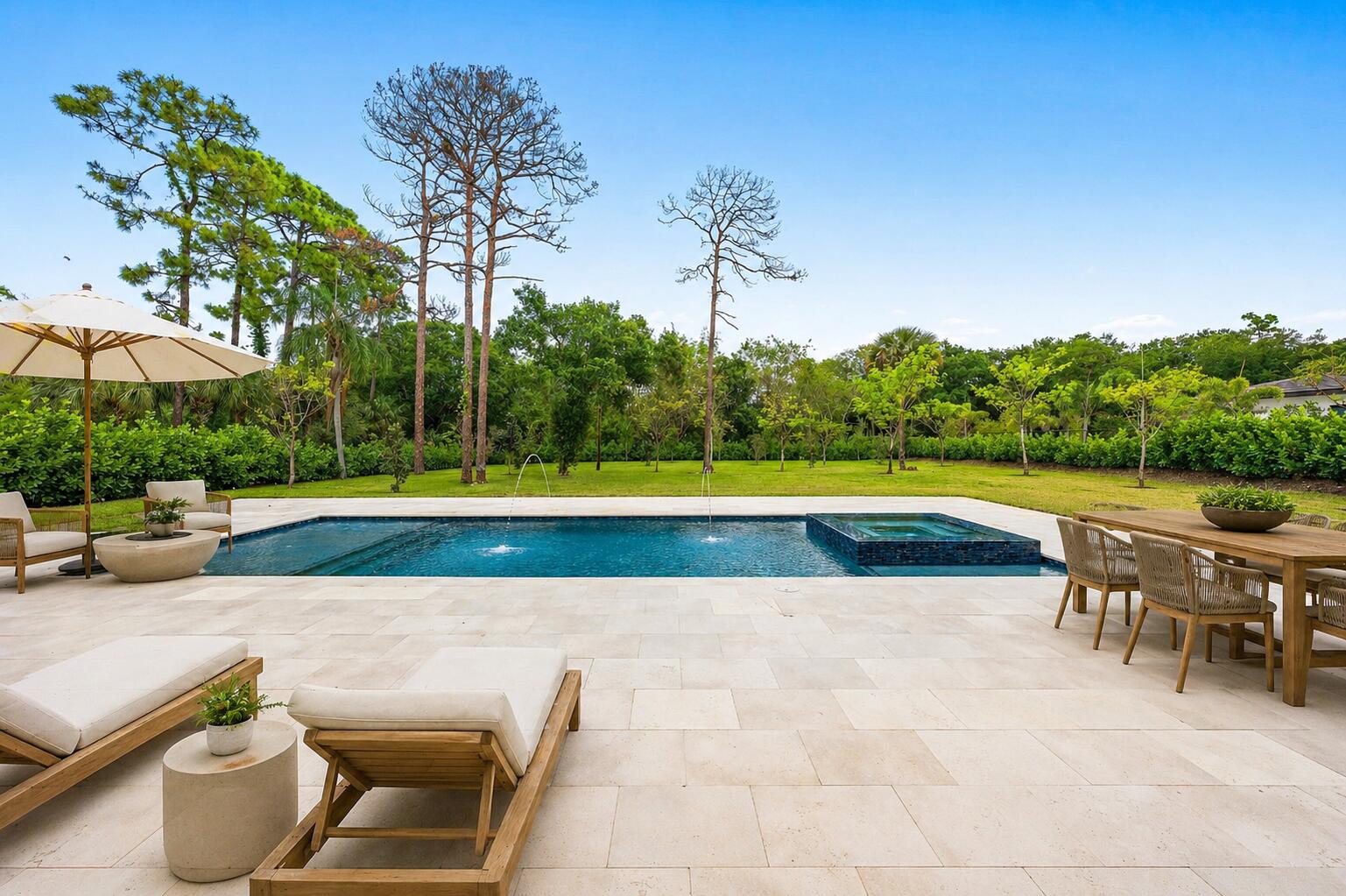 Pine Tree Estates - Residential