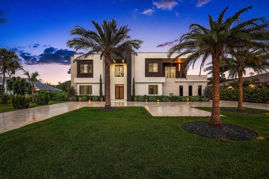 Photo of 6602 NW 62nd Terrace, Parkland, FL 33067 (MLS # B26020831)