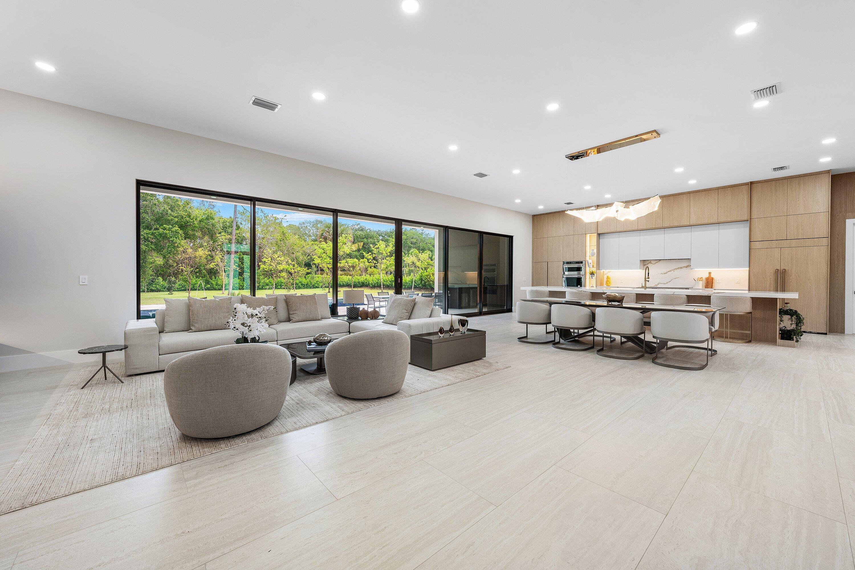 Pine Tree Estates - Residential