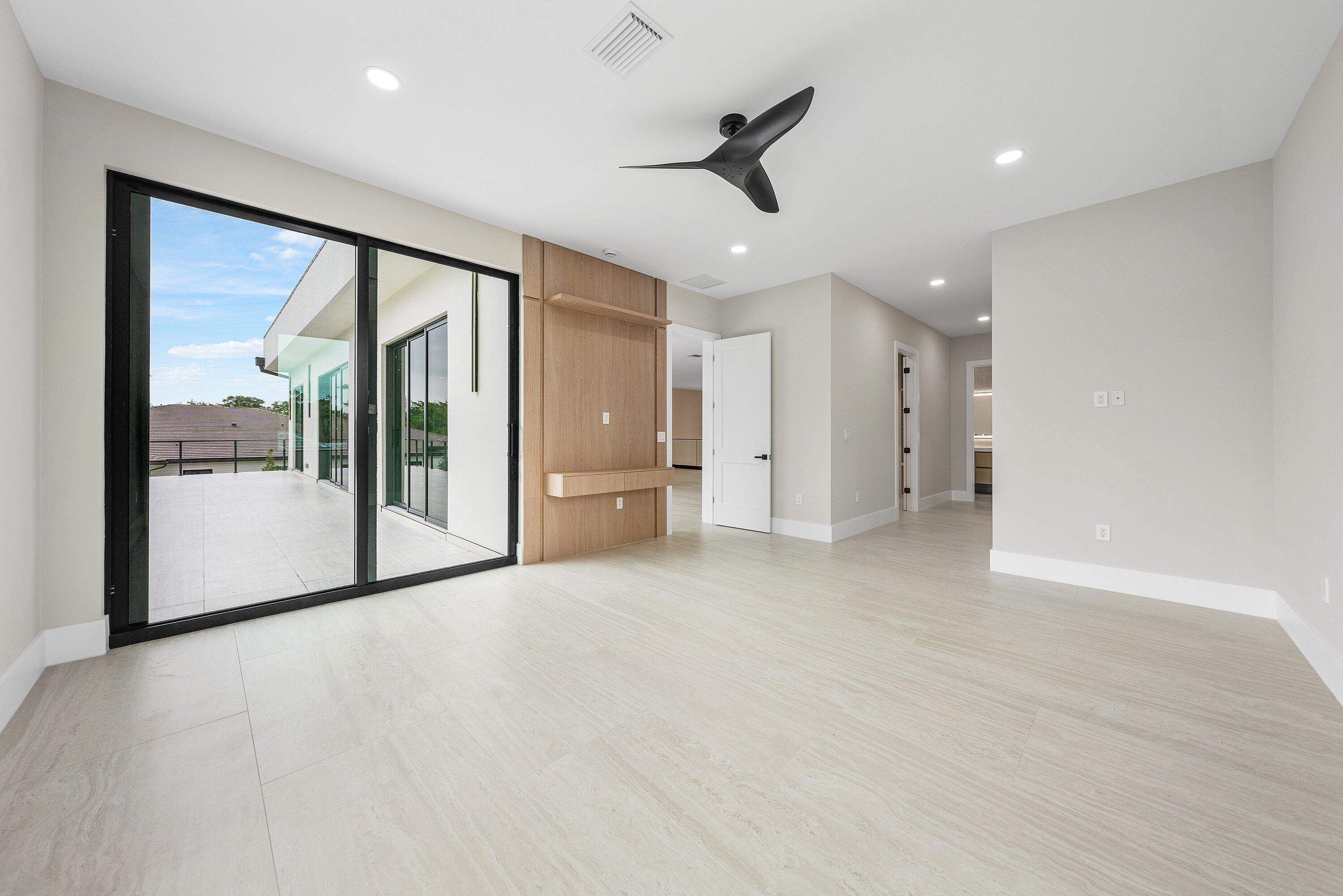 Pine Tree Estates - Residential