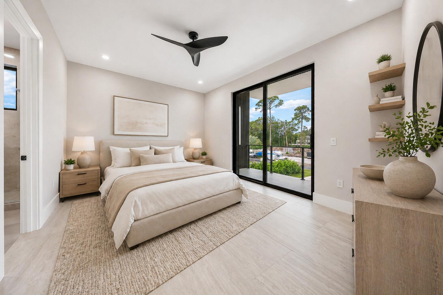 Pine Tree Estates - Residential