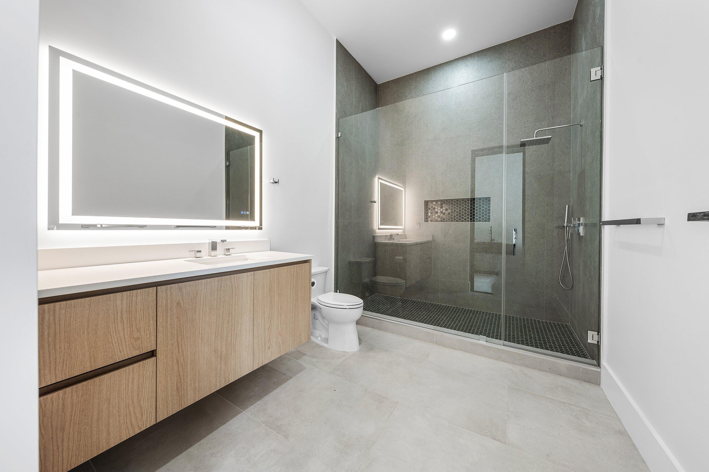 Pine Tree Estates - Residential