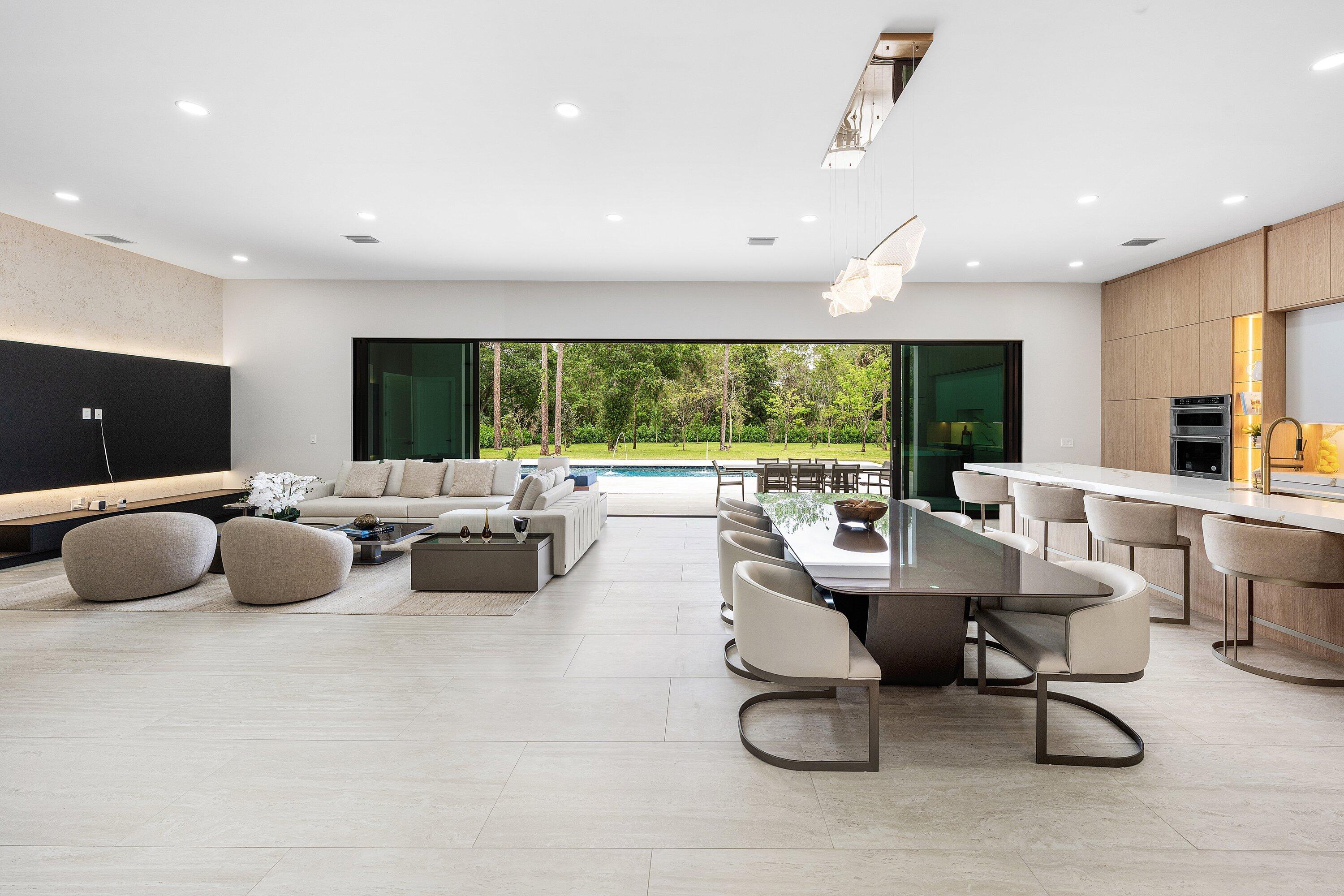 Pine Tree Estates - Residential