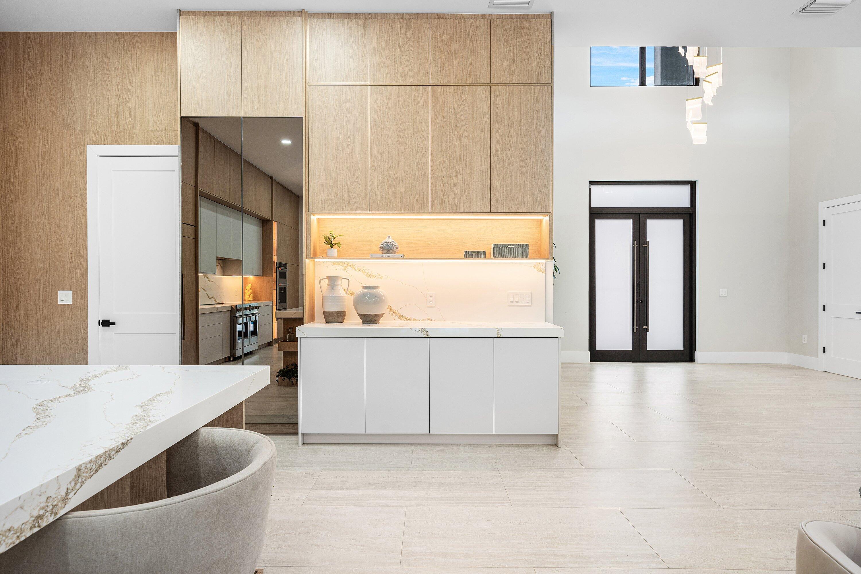 Pine Tree Estates - Residential