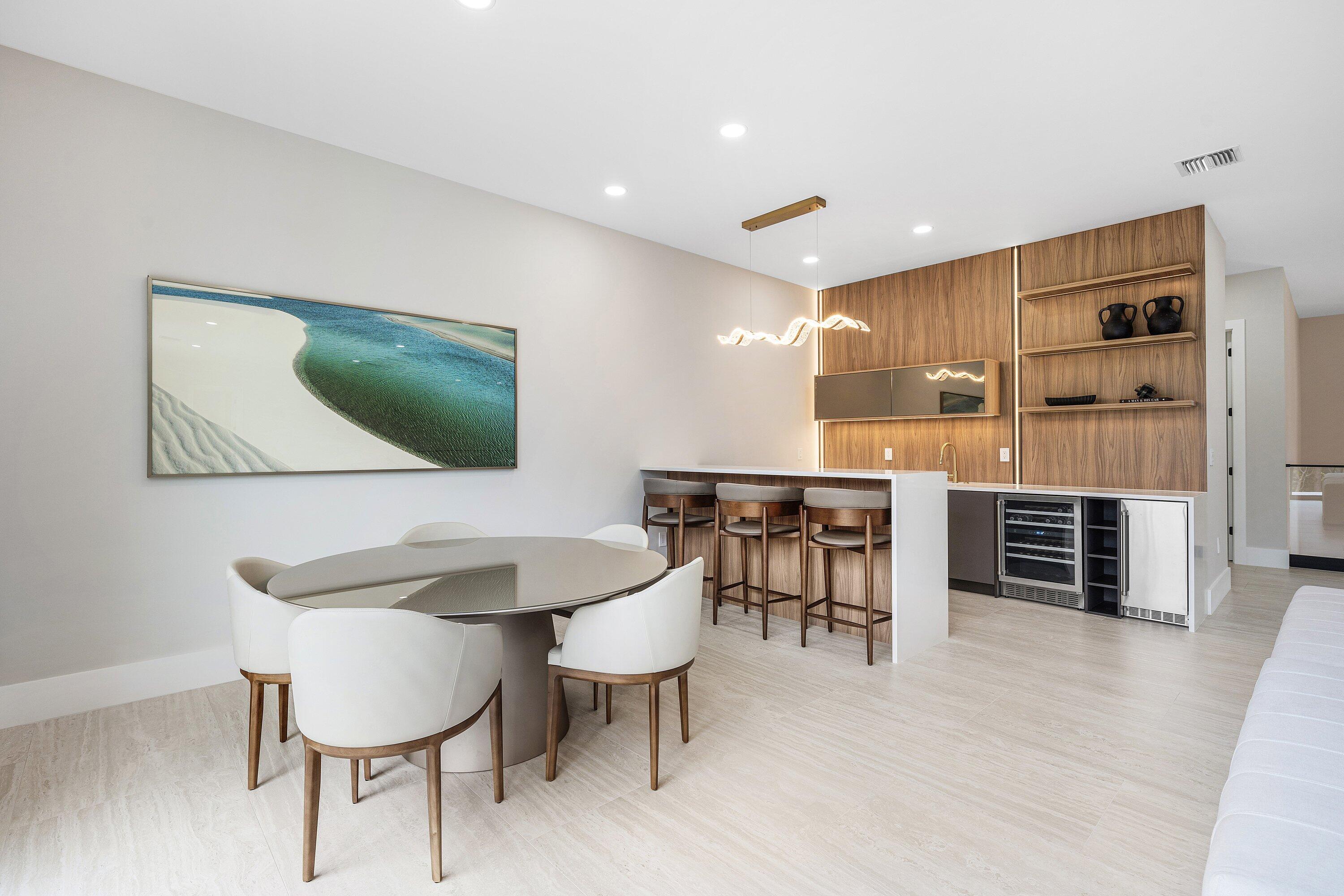 Pine Tree Estates - Residential