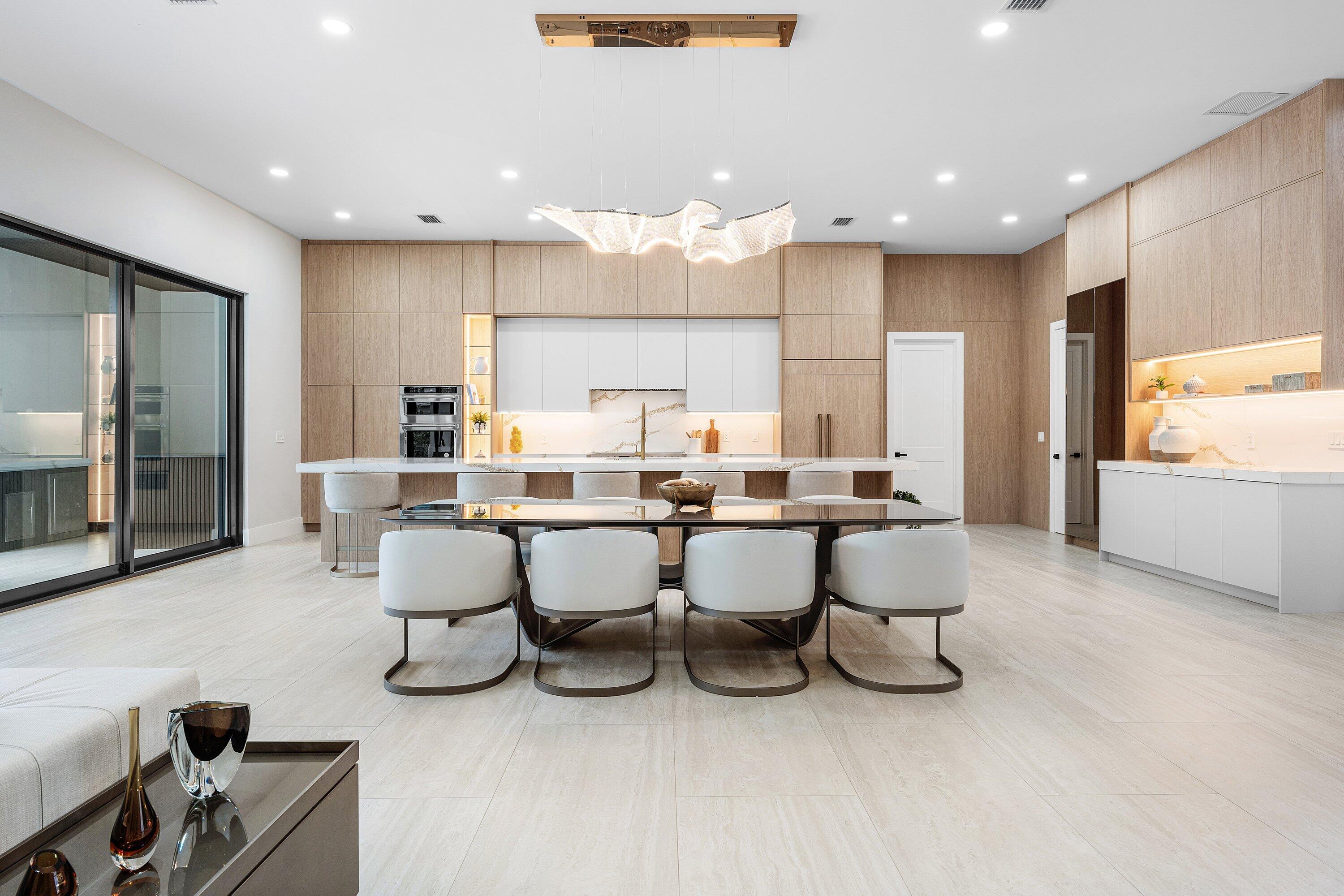 Pine Tree Estates - Residential