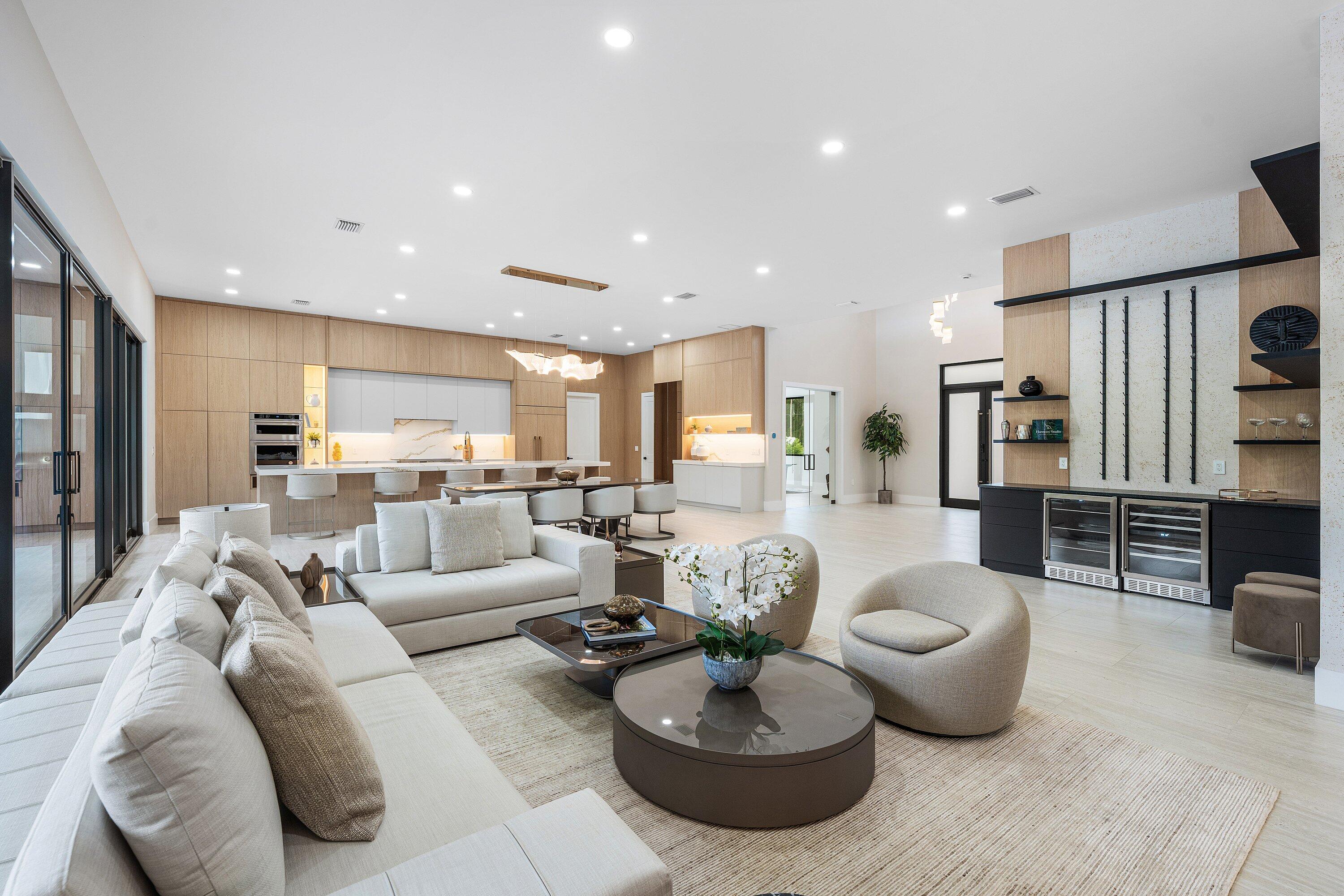 Pine Tree Estates - Residential