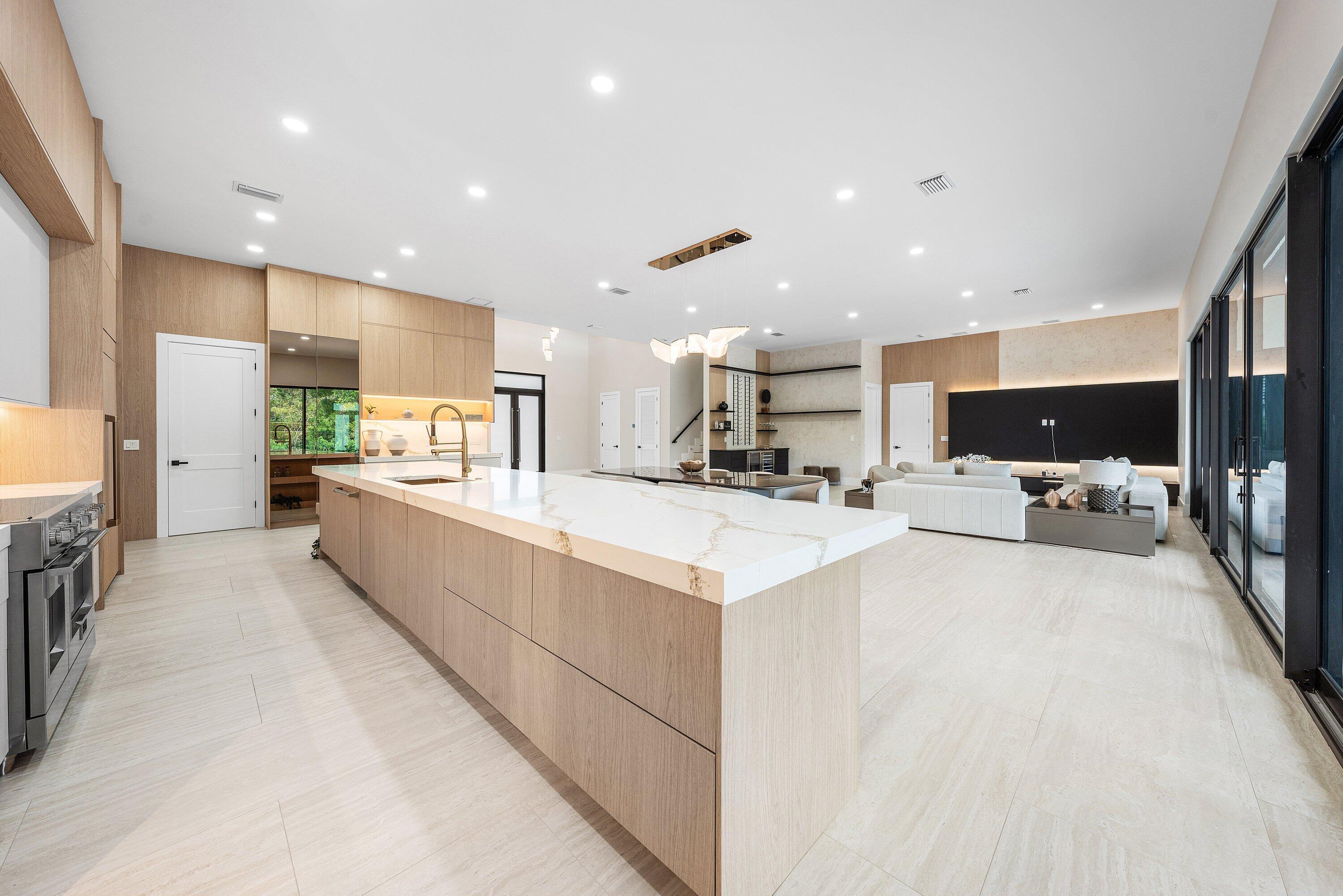 Pine Tree Estates - Residential