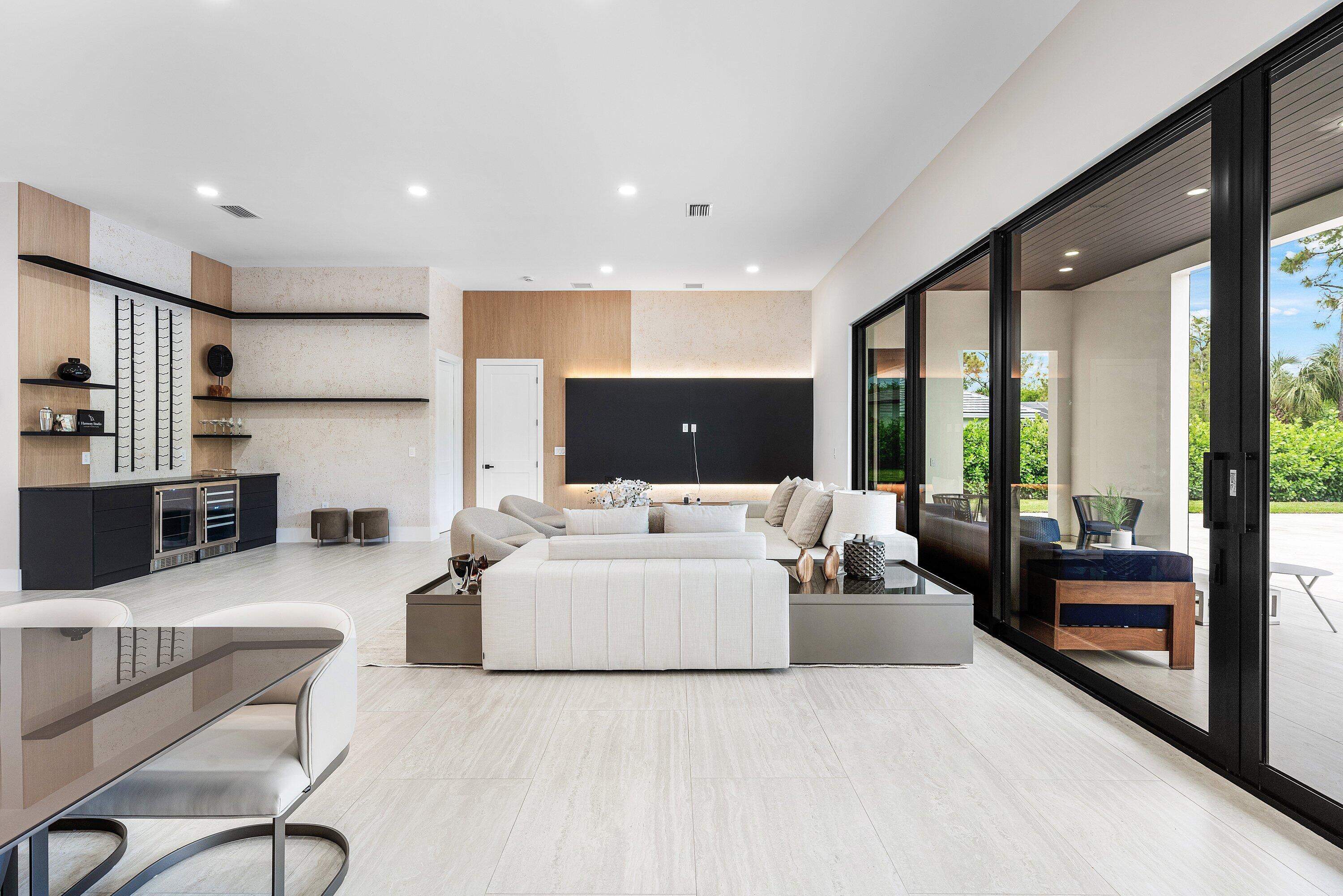 Pine Tree Estates - Residential