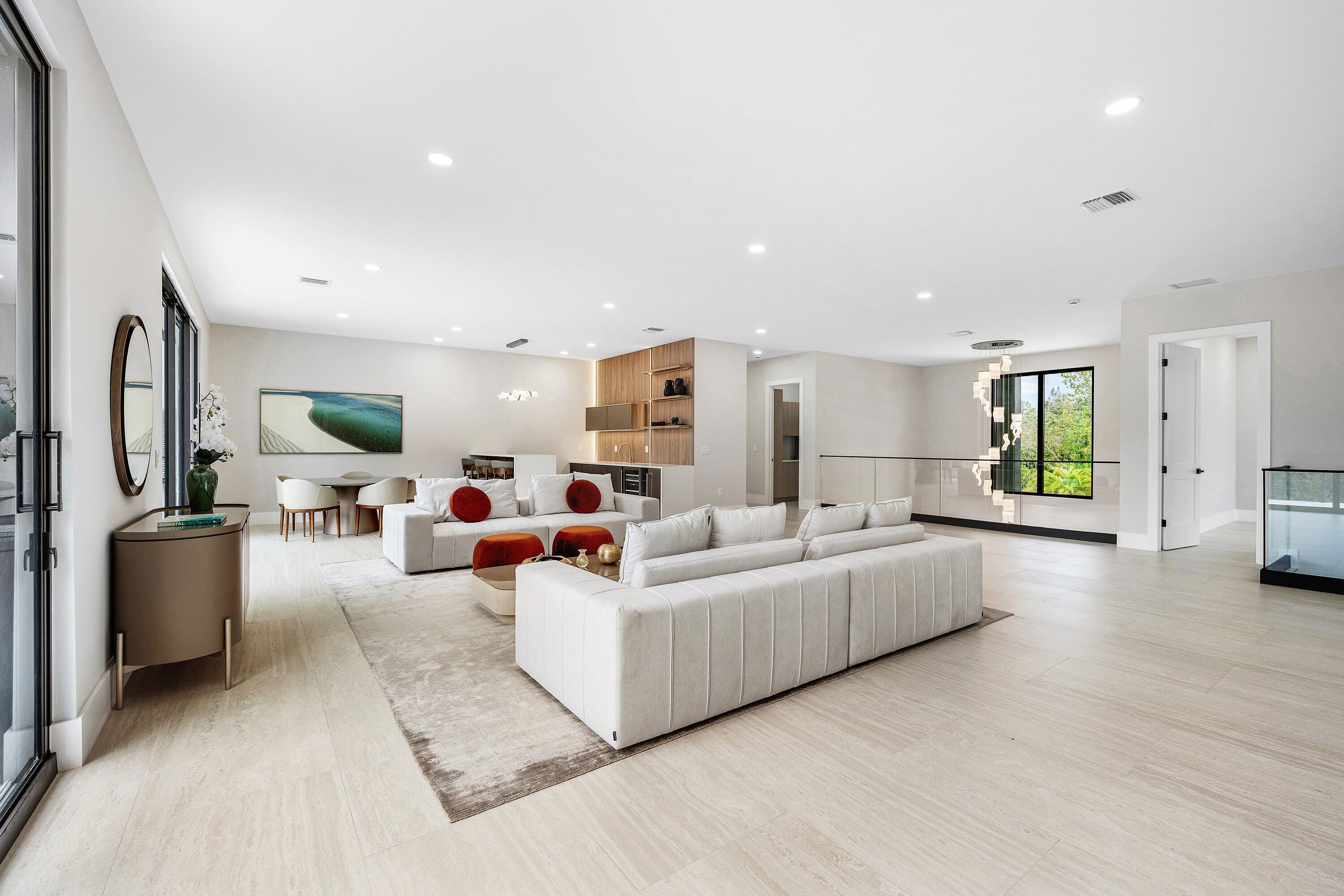 Pine Tree Estates - Residential