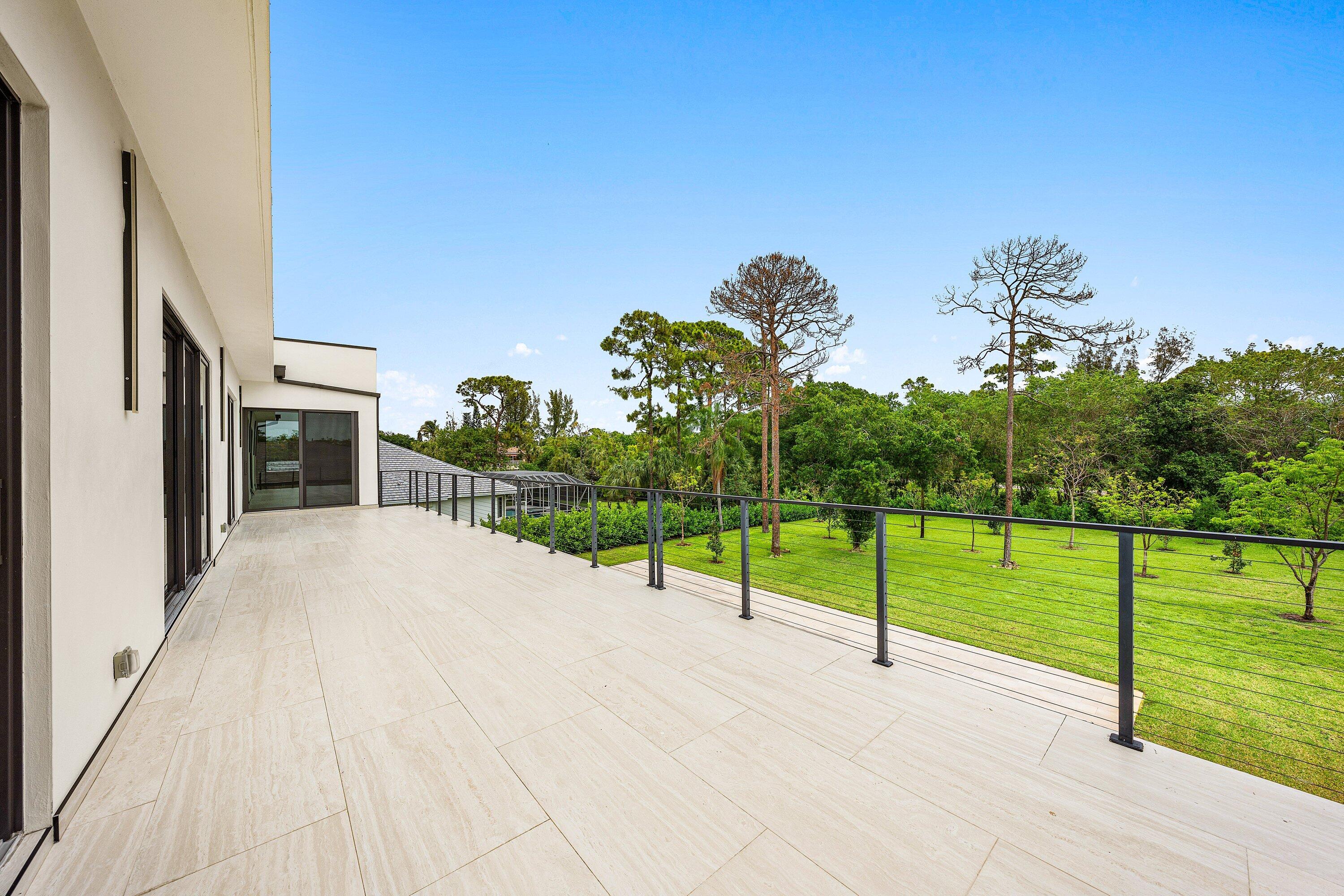 Pine Tree Estates - Residential