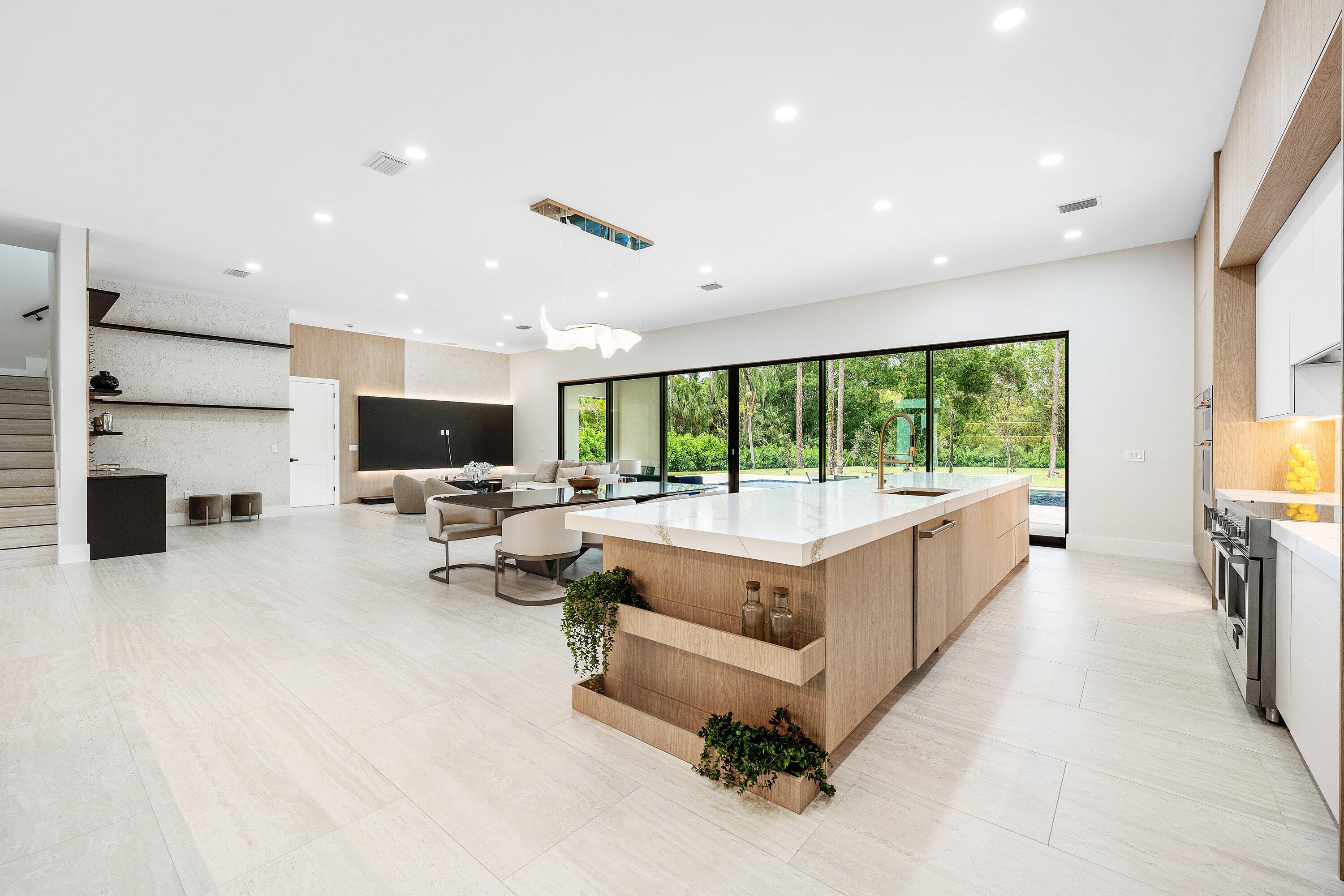 Pine Tree Estates - Residential