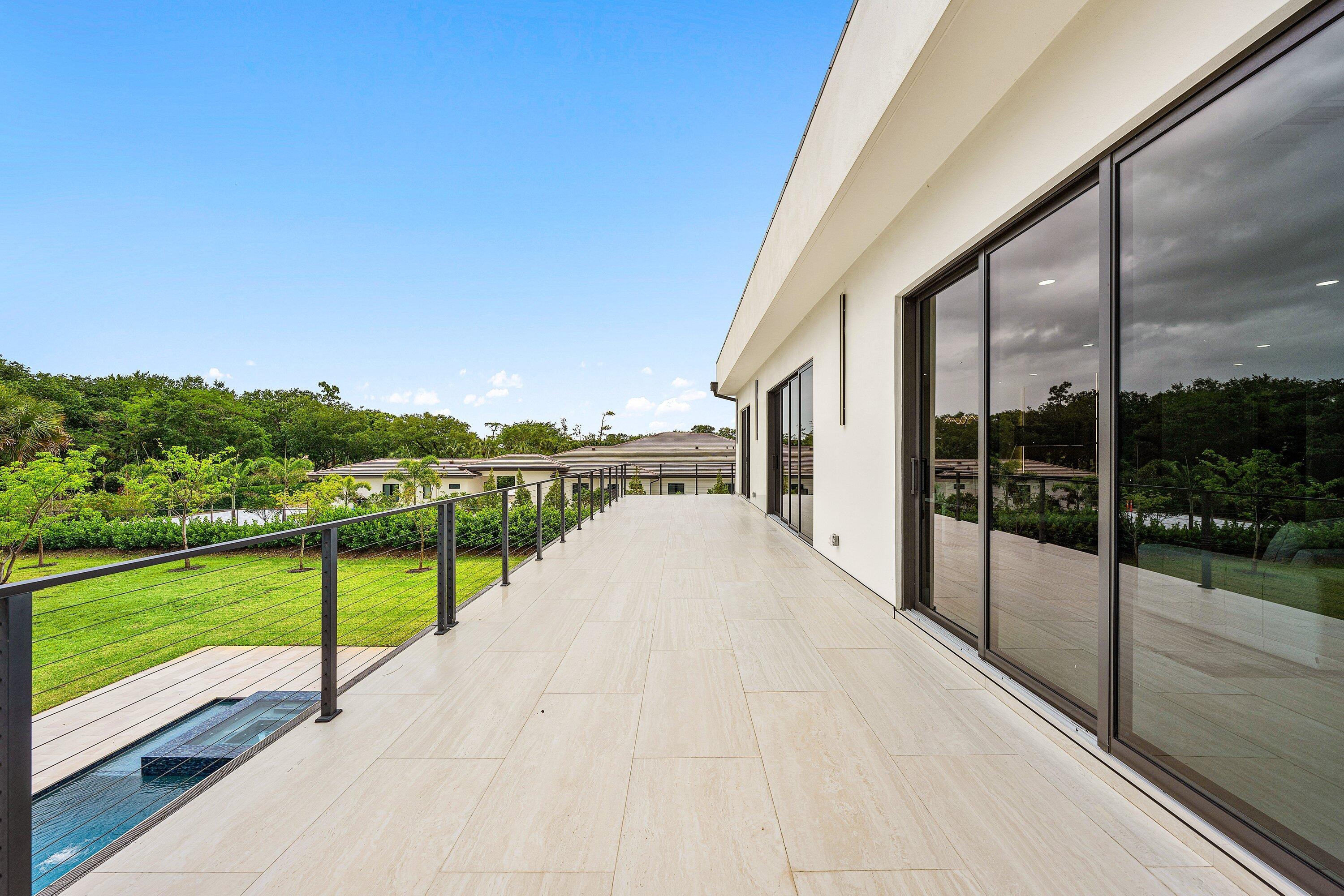 Pine Tree Estates - Residential