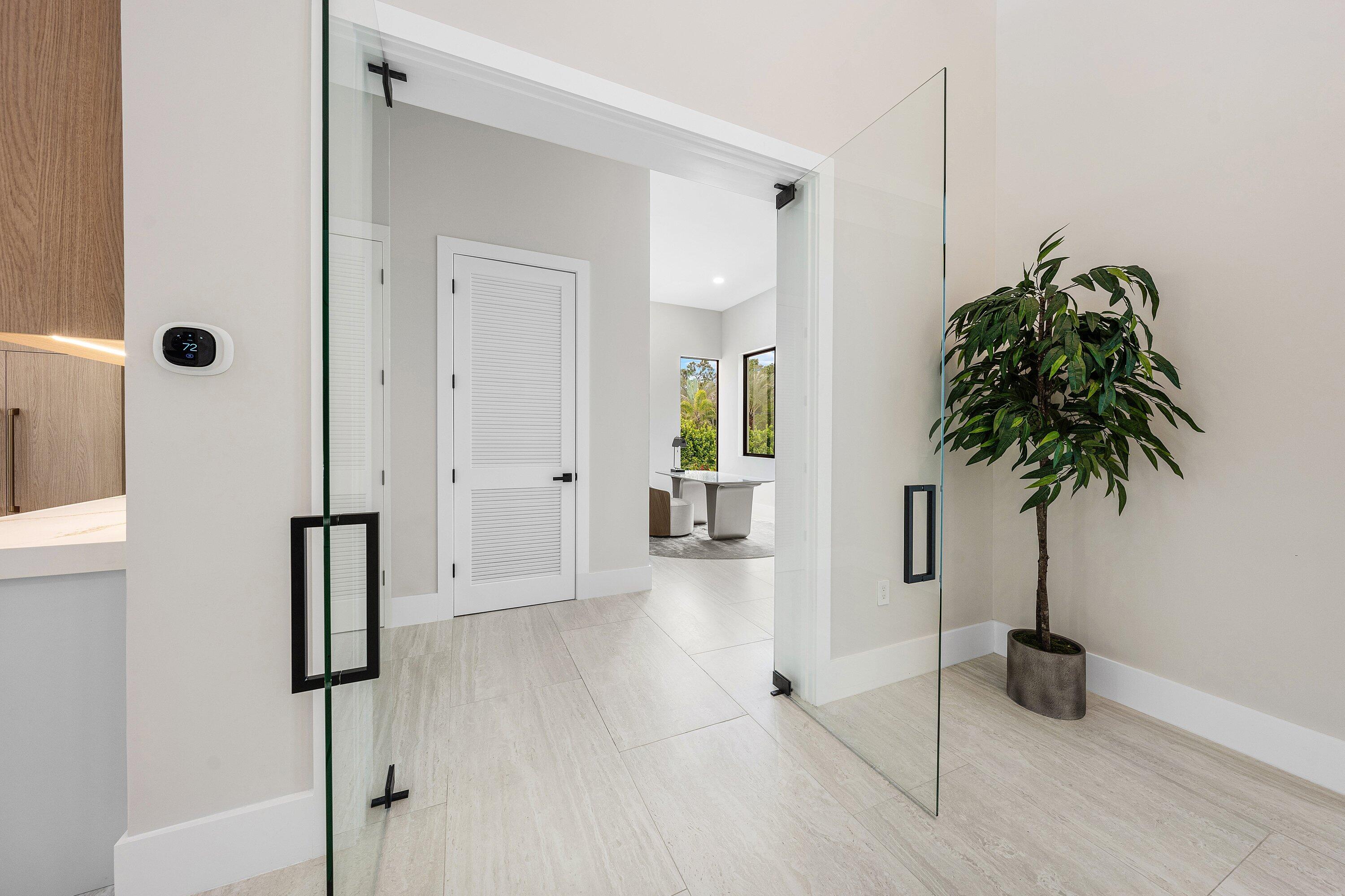 Pine Tree Estates - Residential