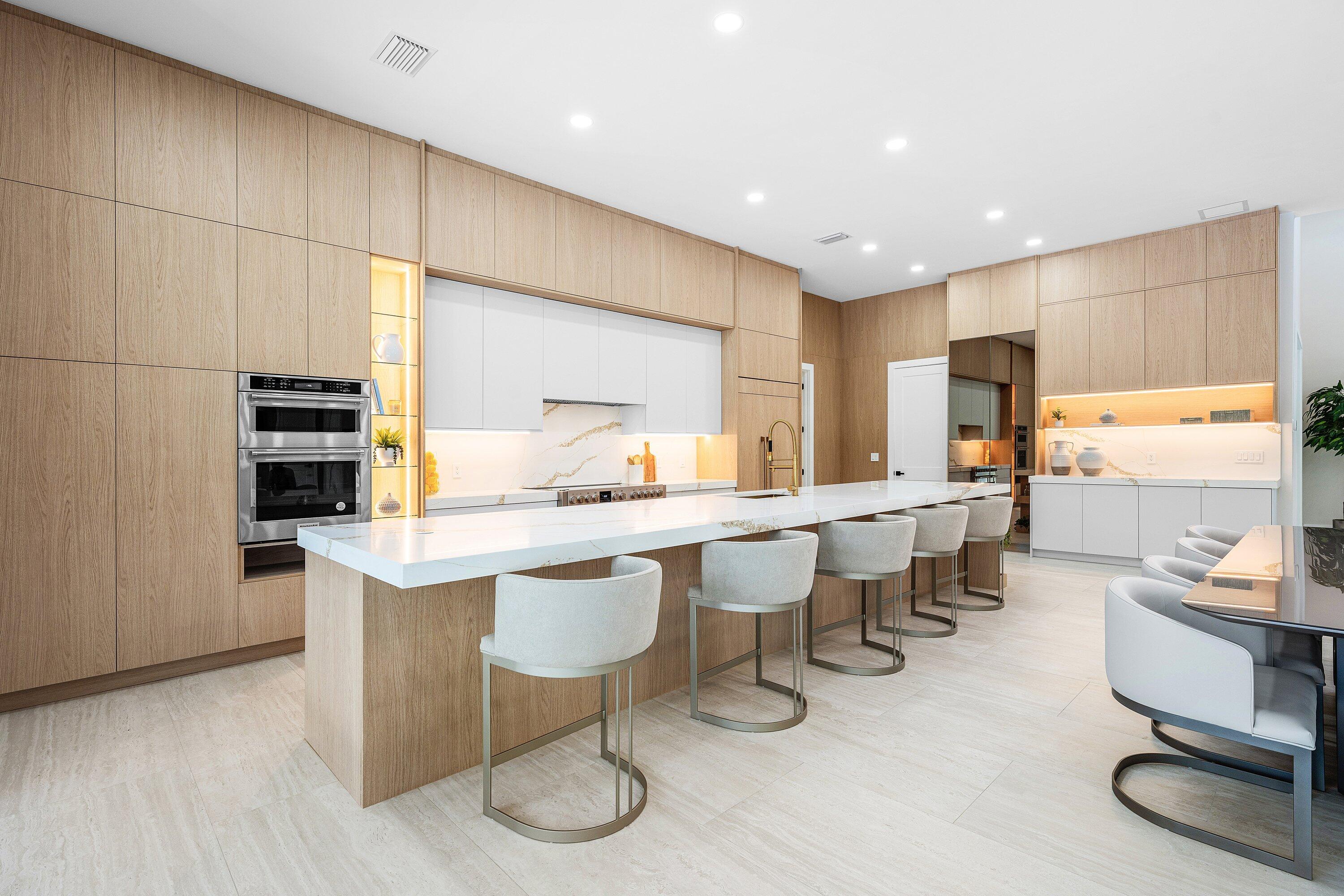 Pine Tree Estates - Residential