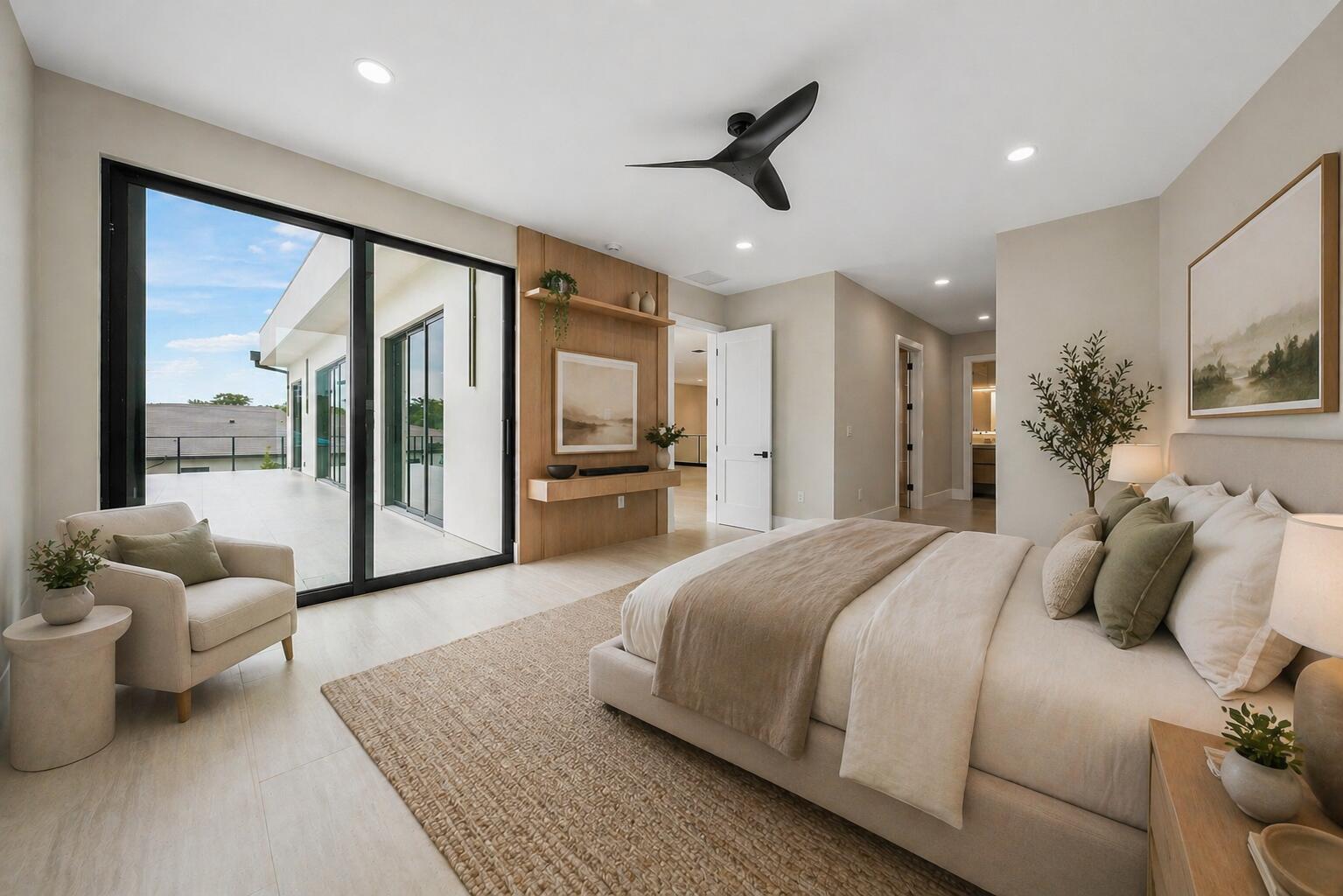 Pine Tree Estates - Residential