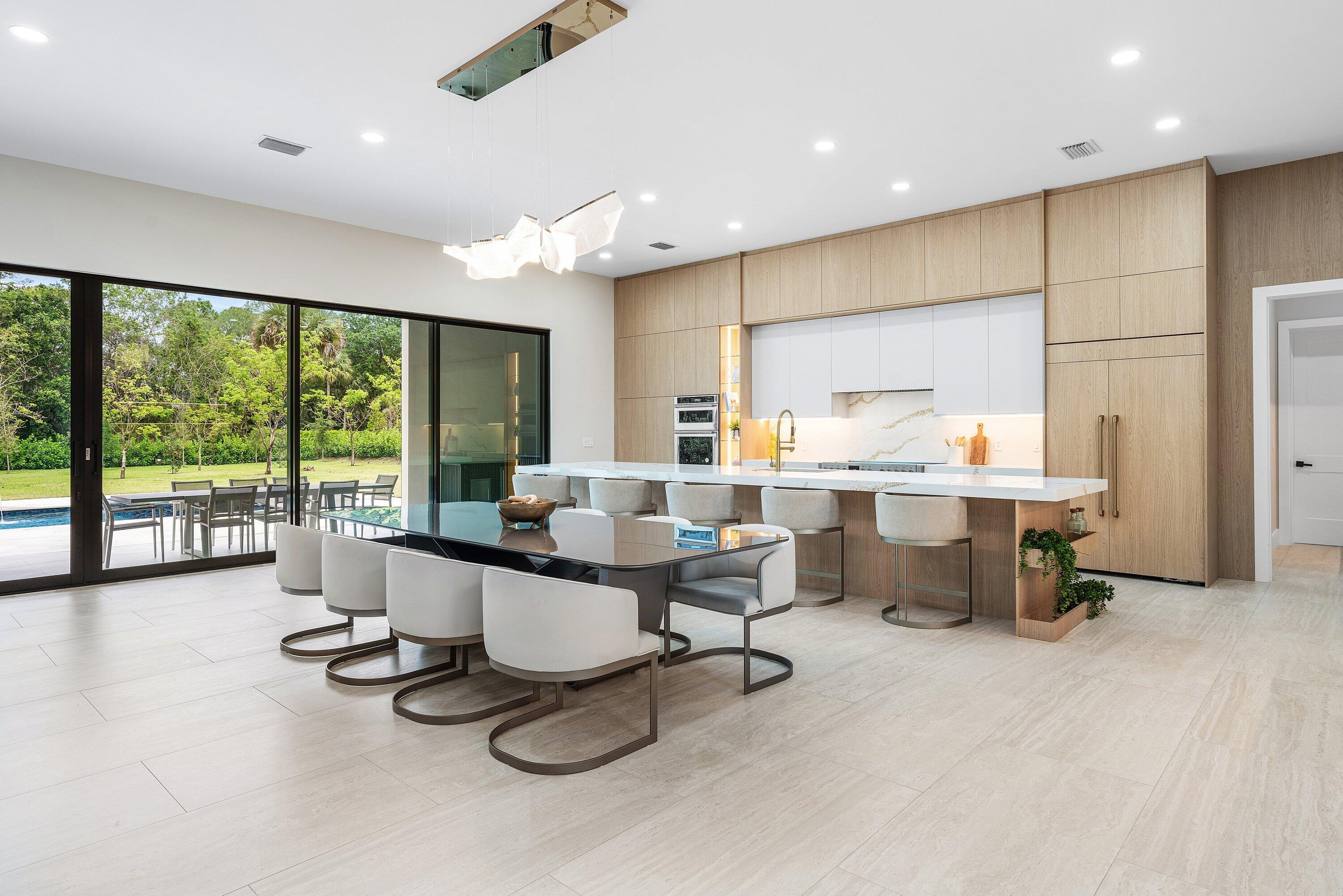 Pine Tree Estates - Residential