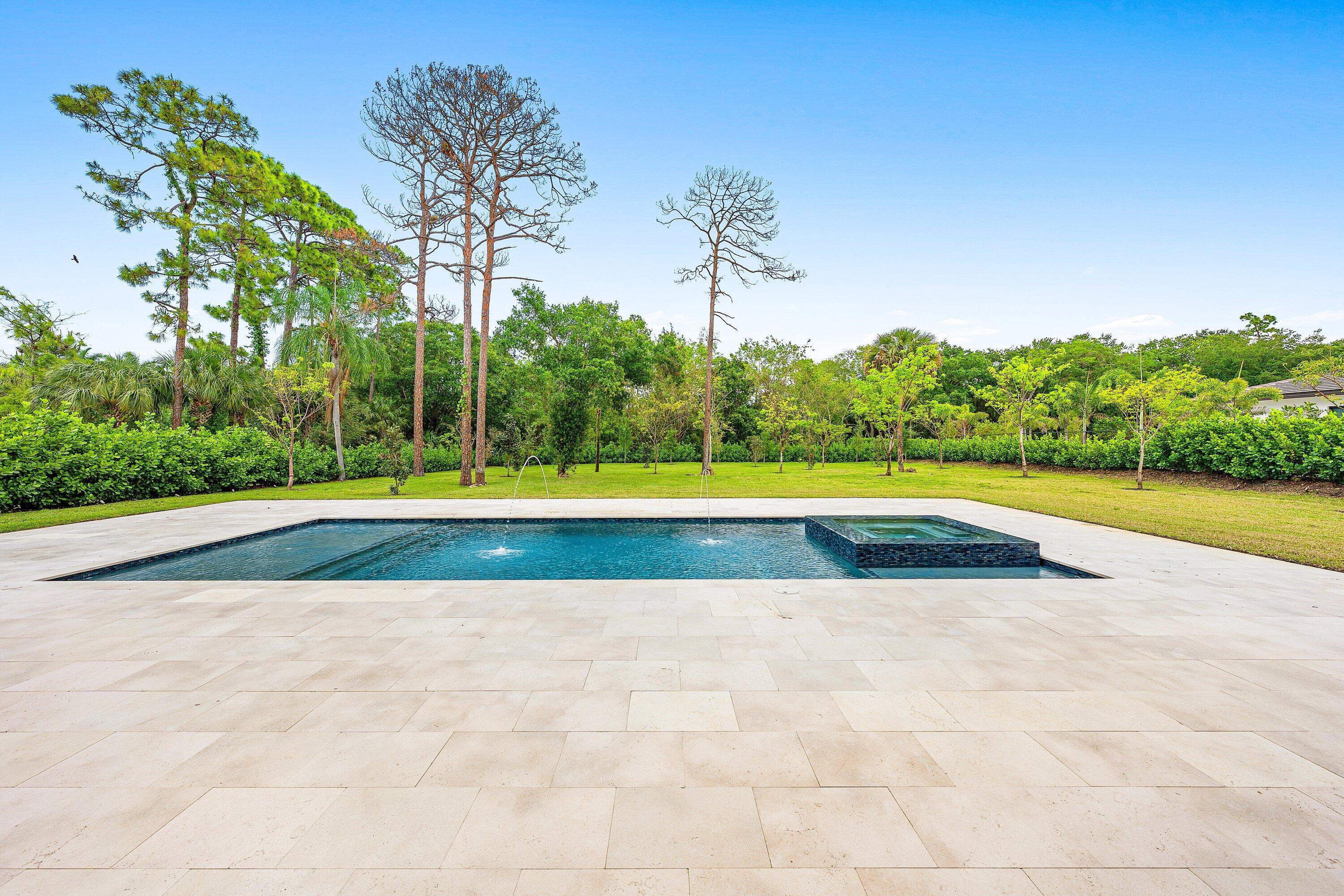 Pine Tree Estates - Residential