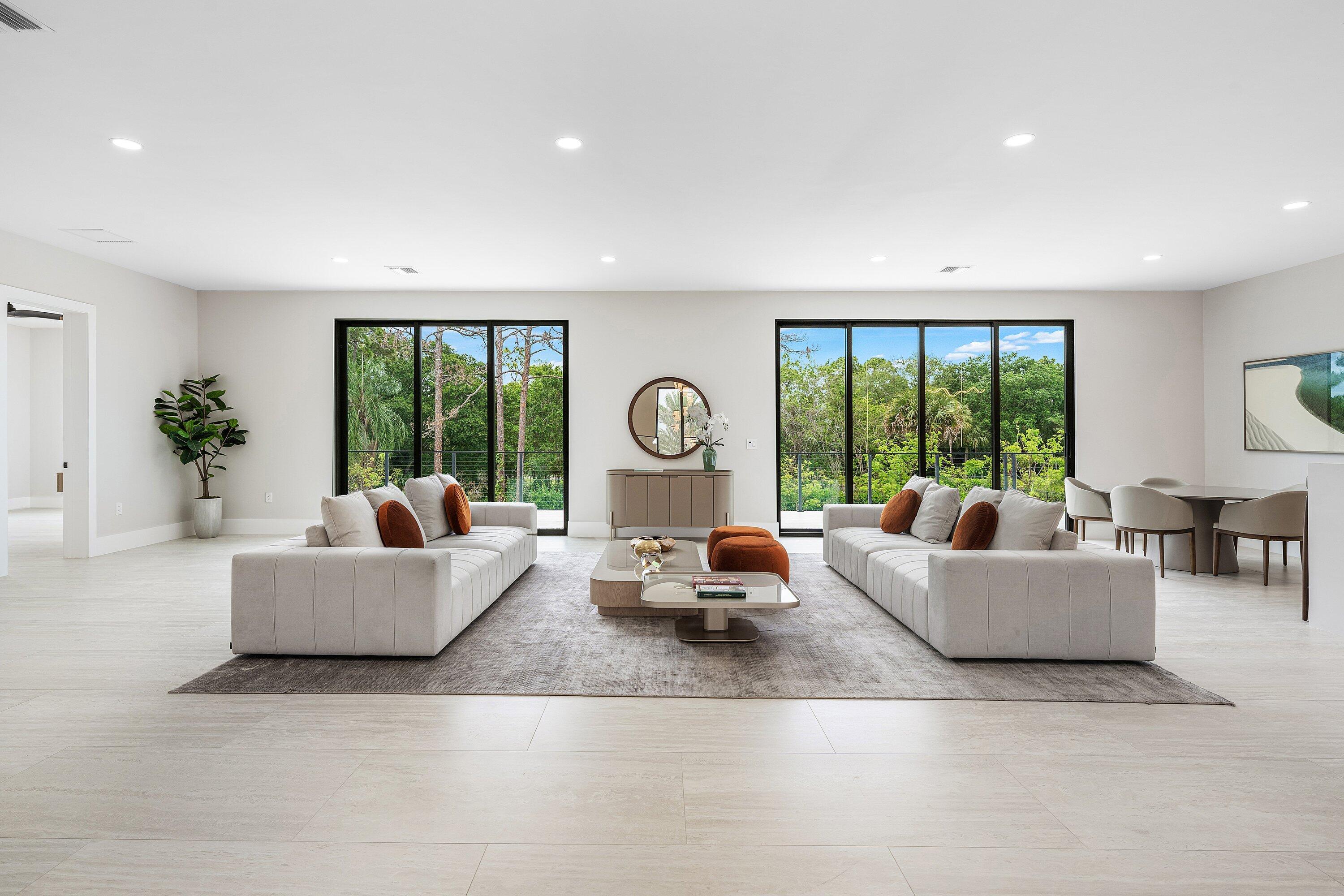 Pine Tree Estates - Residential