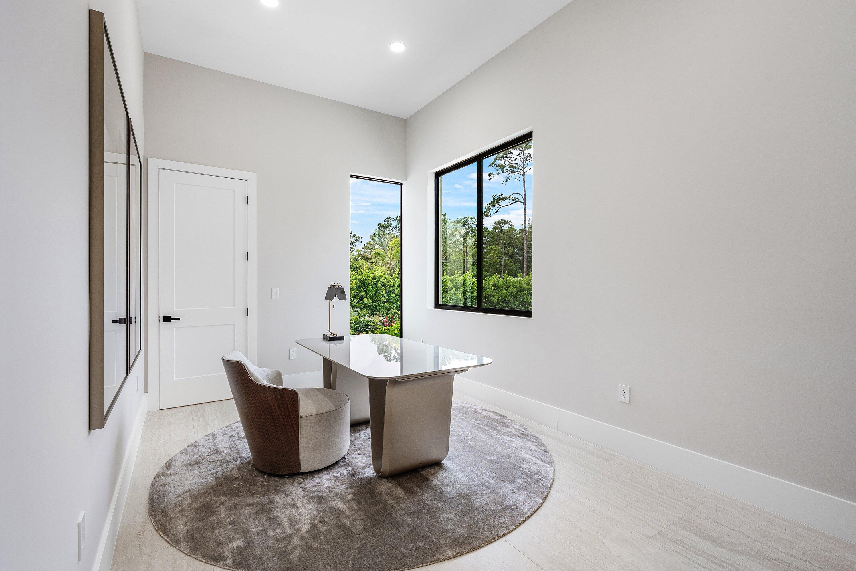 Pine Tree Estates - Residential