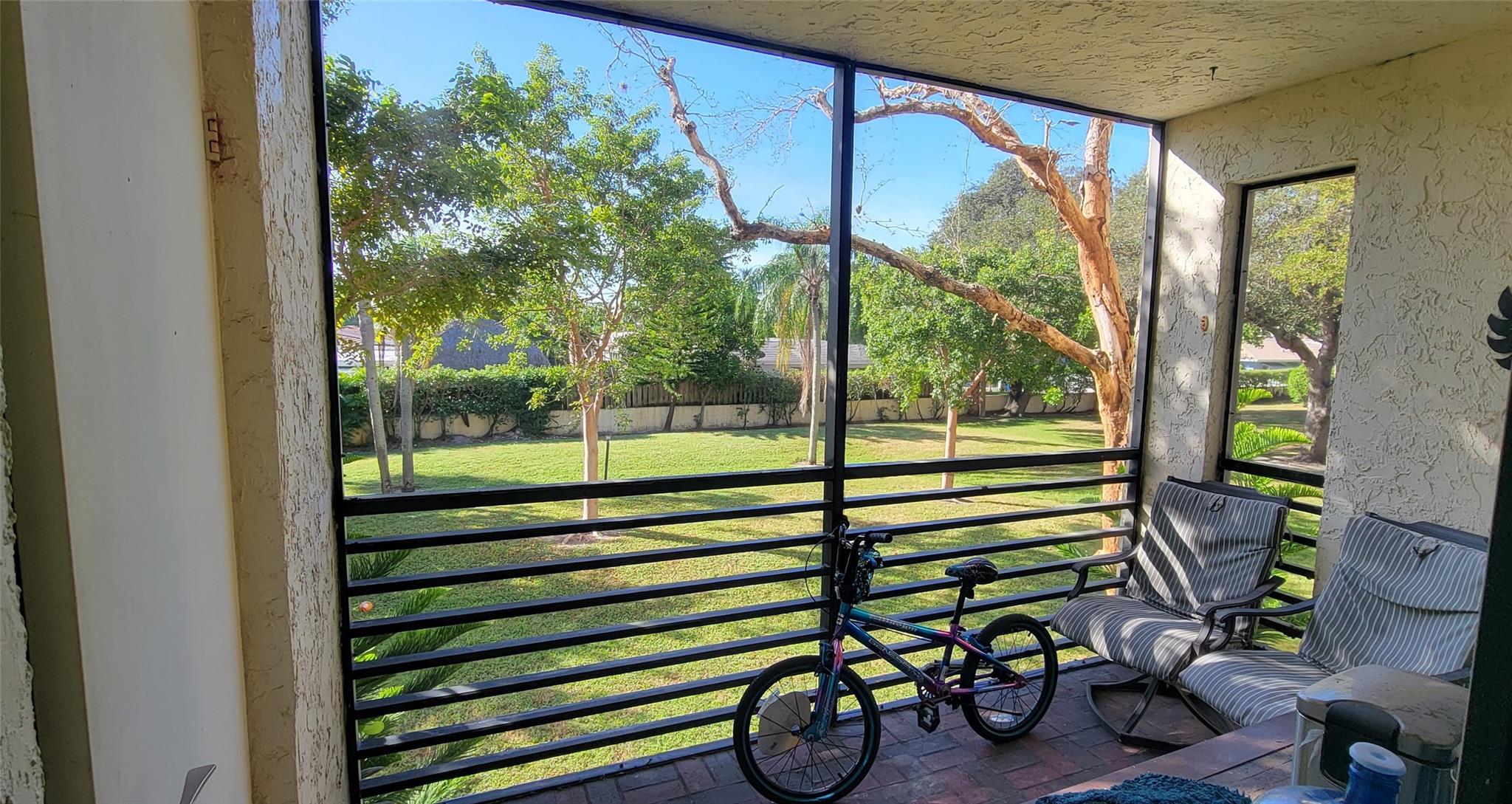 Cypress Park Condominium - Residential
