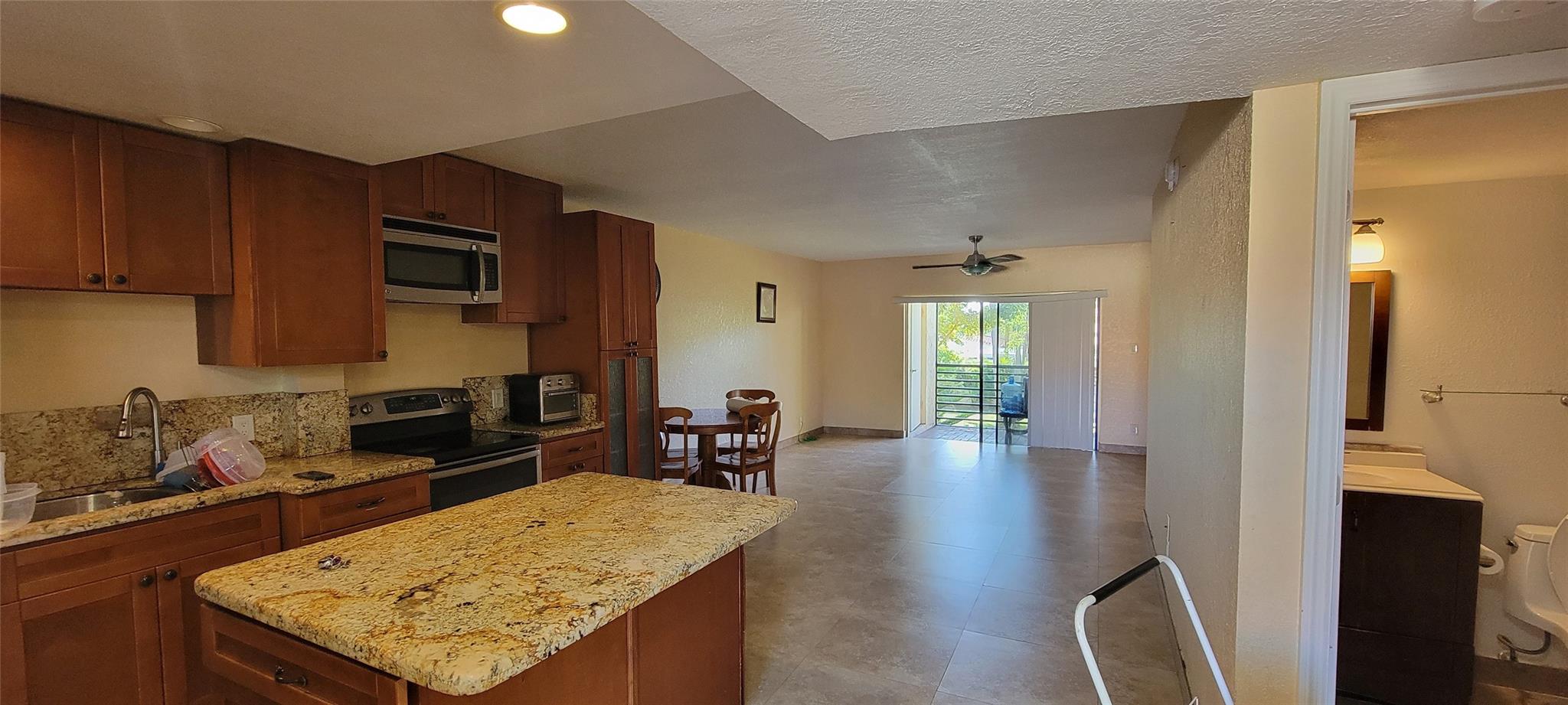 Cypress Park Condominium - Residential