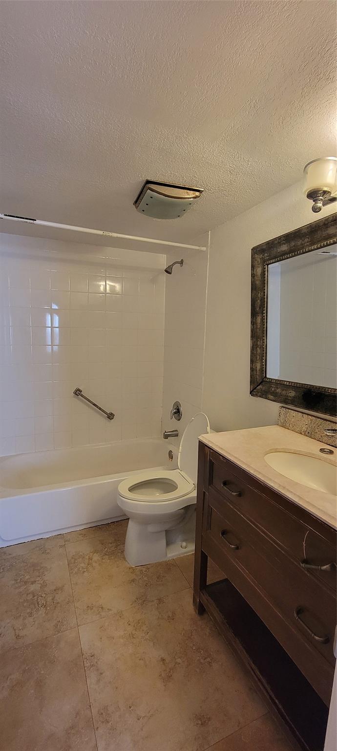 Cypress Park Condominium - Residential