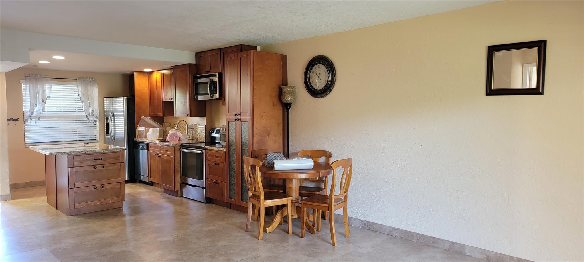 Cypress Park Condominium - Residential