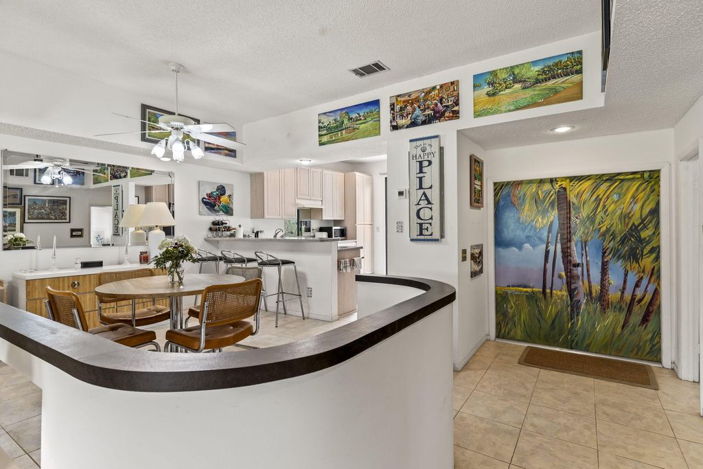 Photo of 3316 SE Sandpiper Circle, Port Saint Lucie, FL 34952 (MLS # R10972765)