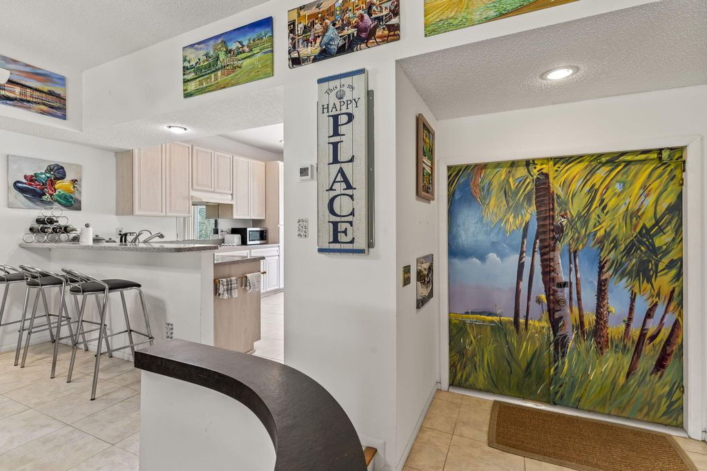 Photo of 3316 SE Sandpiper Circle, Port Saint Lucie, FL 34952 (MLS # R10972765)