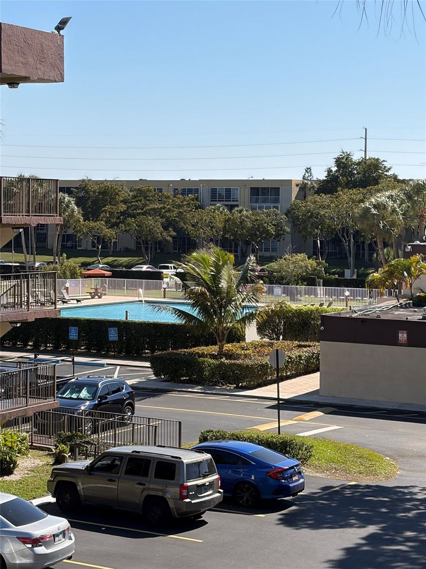 Beautifully upgraded corner unit near staircase for easy access. Unit across from amenities with a gorgeous water view from living room, balcony. All new appliances, cupboards and interior paint. spacious with upgraded kitchen and bathroom, a must see. Contact agent for showing instructions and make an offer today!