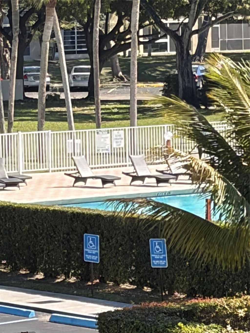 Photo of 3341 NW 47th Terrace #301, Lauderdale Lakes, FL 33319 (MLS # F10552256)