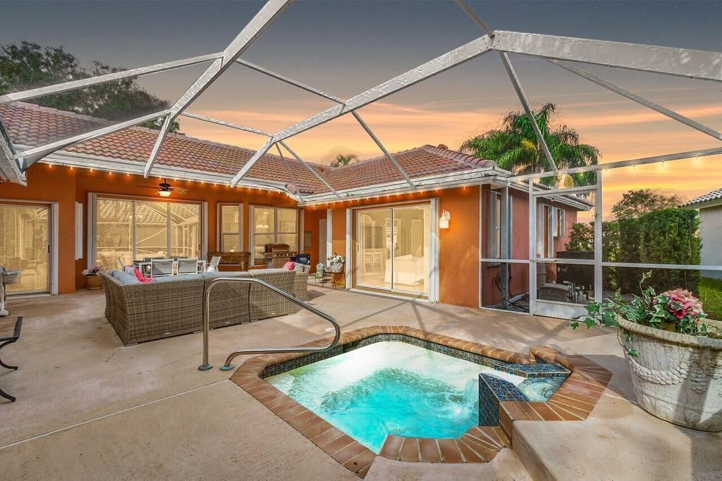 Photo of 148 Cove Road, Greenacres, FL 33413 (MLS # R10960788)