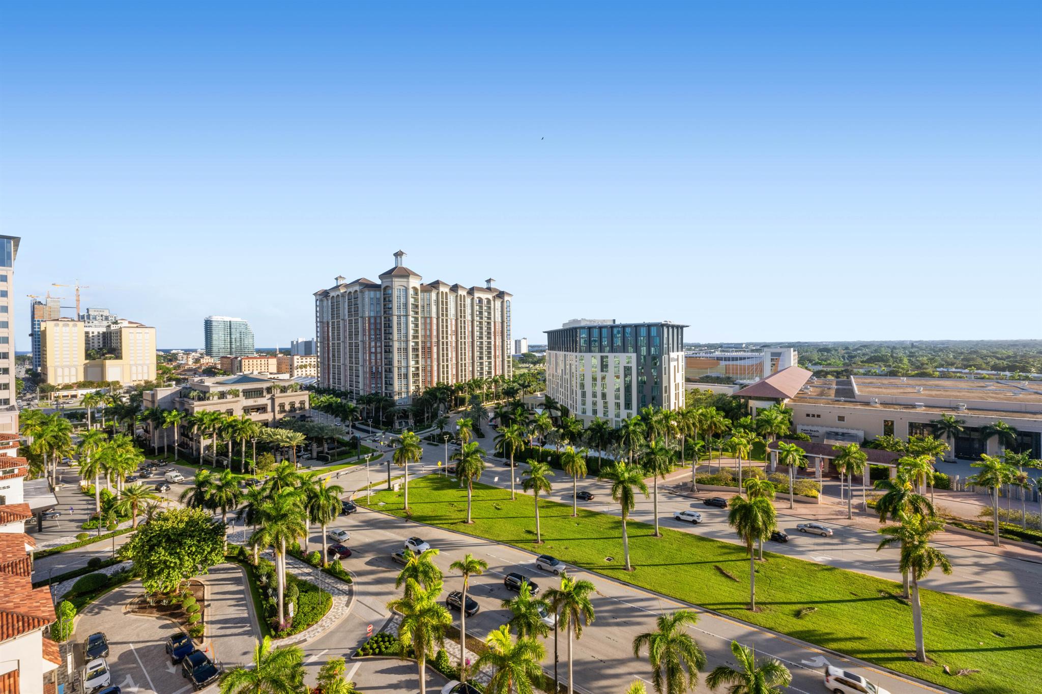 TOWER CONDO AT CITYPLACE - Residential