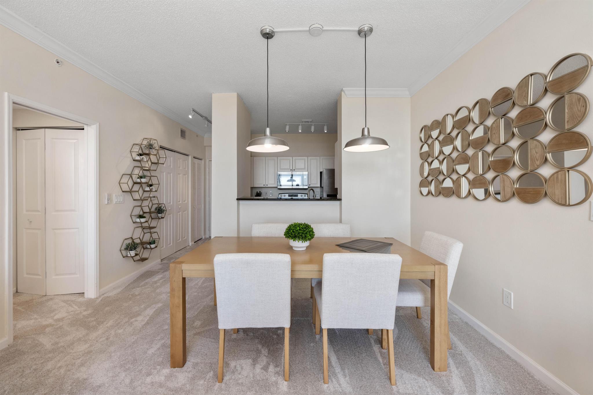 TOWER CONDO AT CITYPLACE - Residential