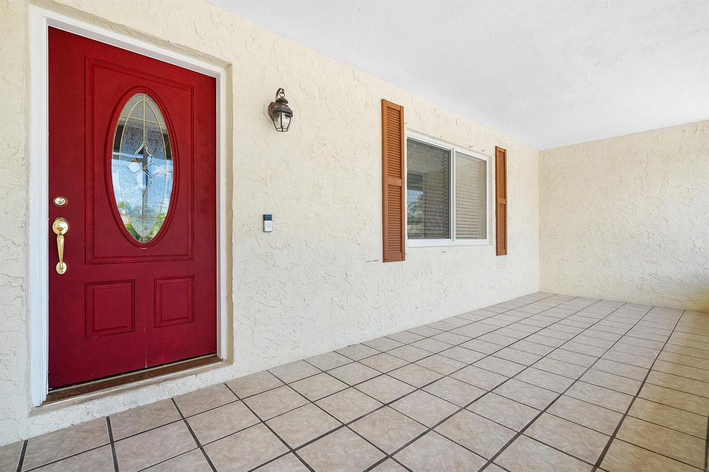 Photo of 3023 SE Bamboo Street, Stuart, FL 34997 (MLS # R11084823)