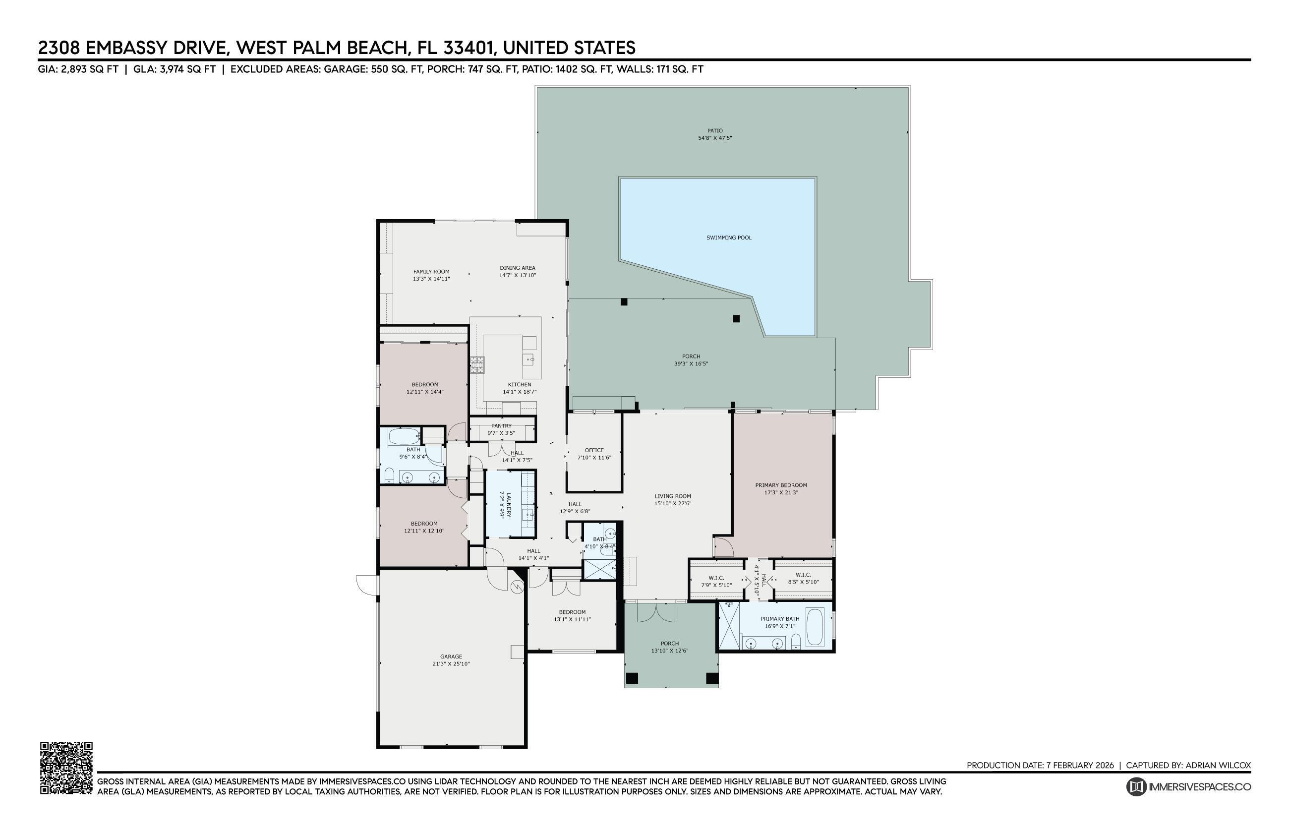 2308 Embassy Drive