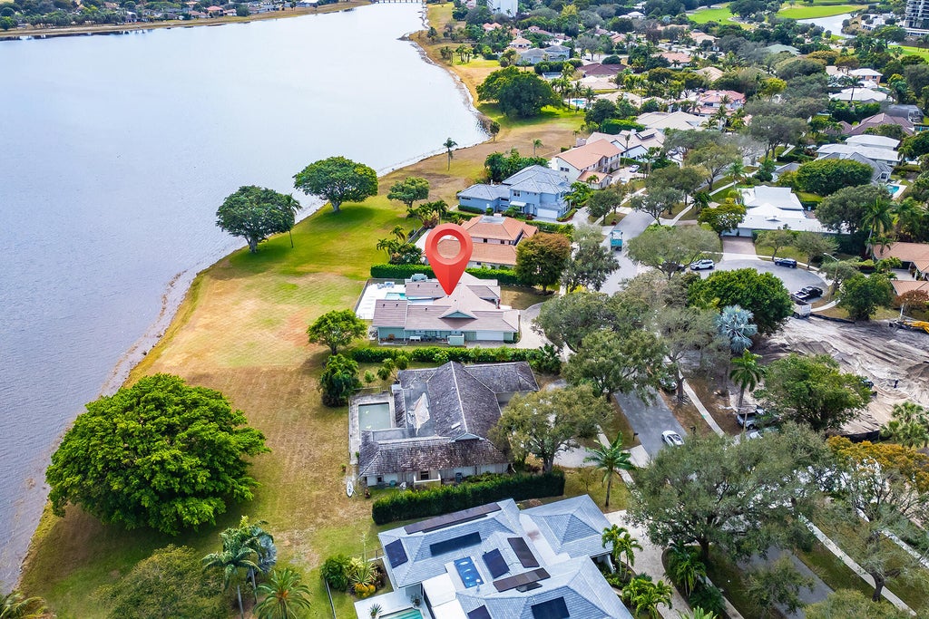 Photo of 2308 Embassy Drive, West Palm Beach, FL 33401 (MLS # B26050643)