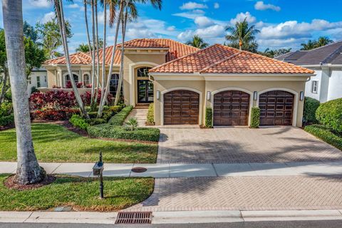 203 Via Emilia Palm Beach Gardens FL 33418