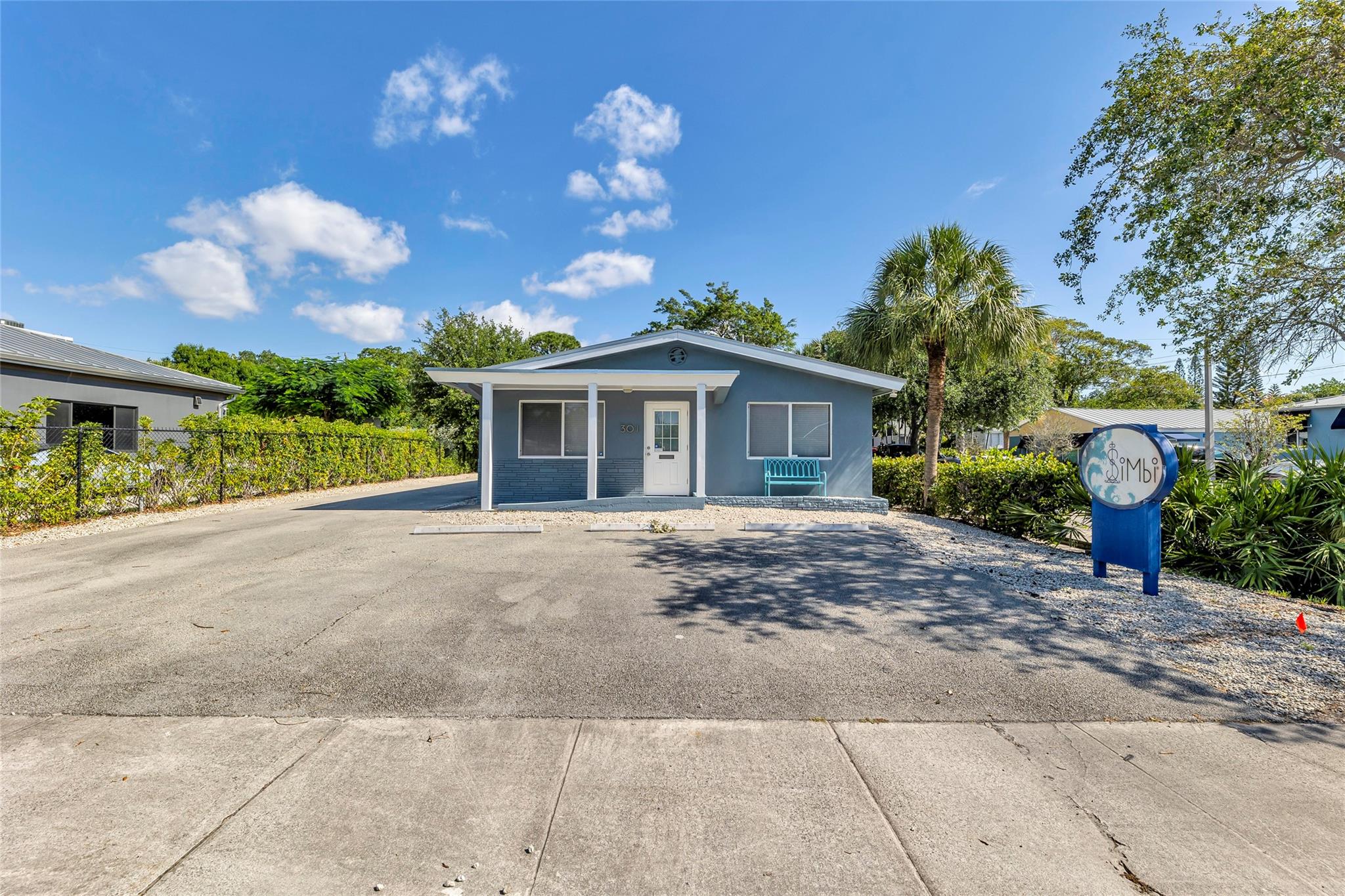 301 SE 20th Street