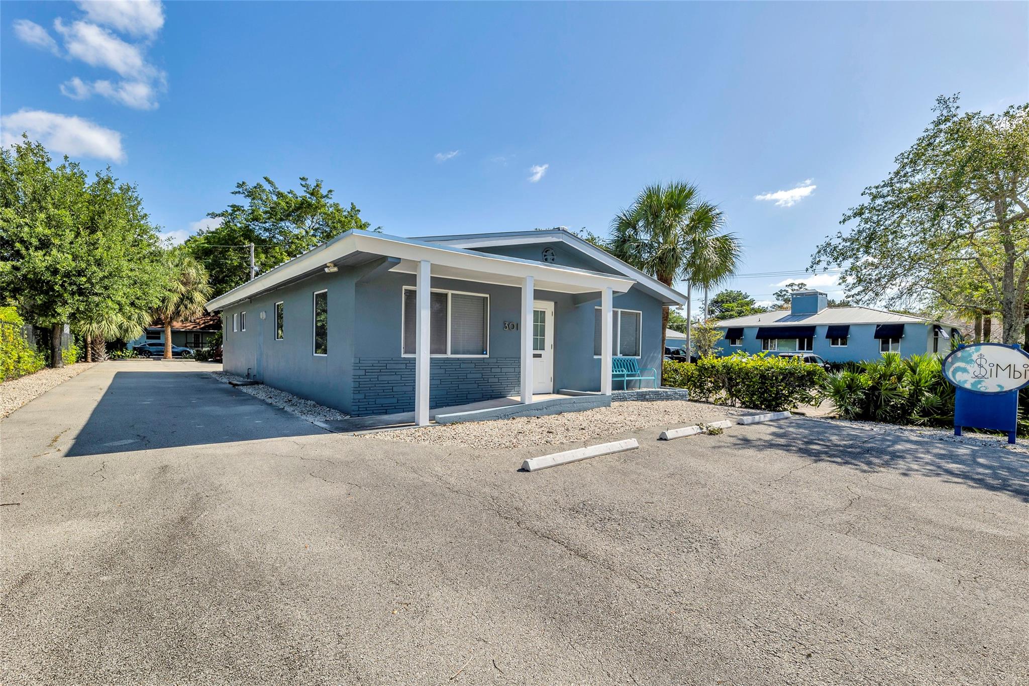 301 SE 20th Street