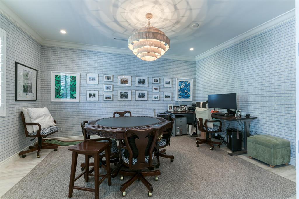 NORTH PALM BEACH VILLAGE OF 6 - Residential